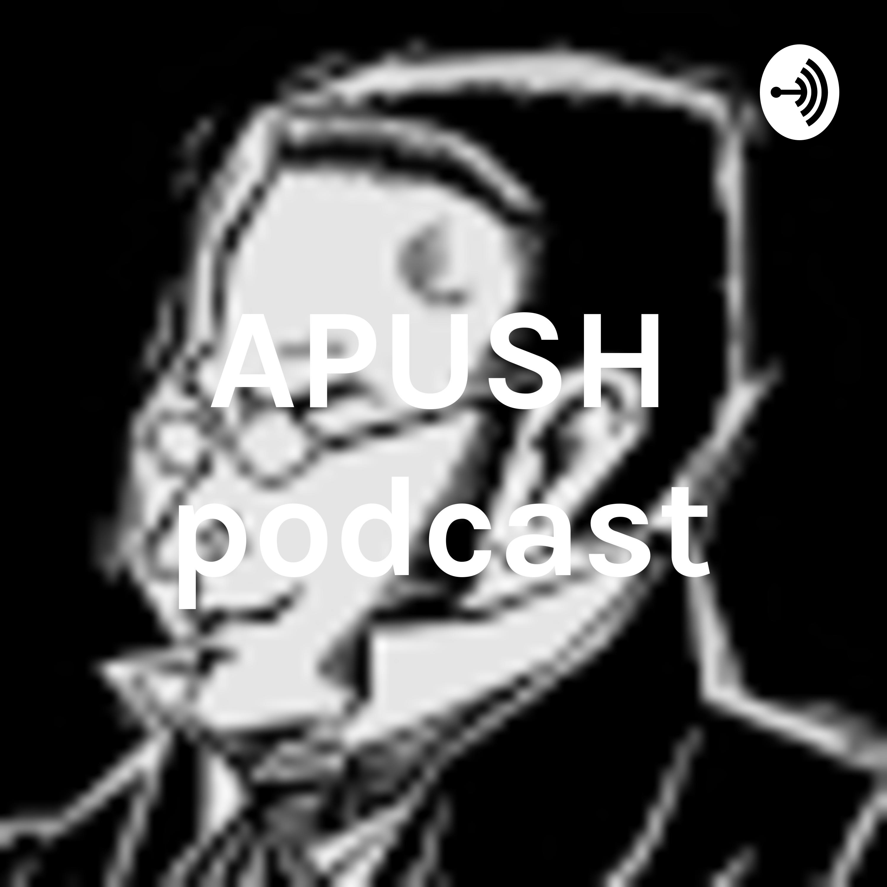 APUSH podcast