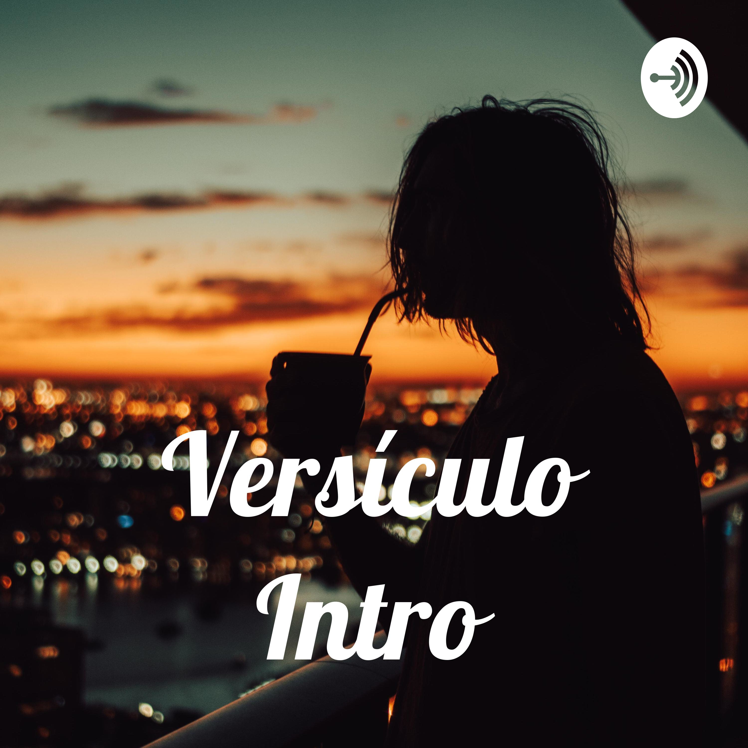 Versículo Intro