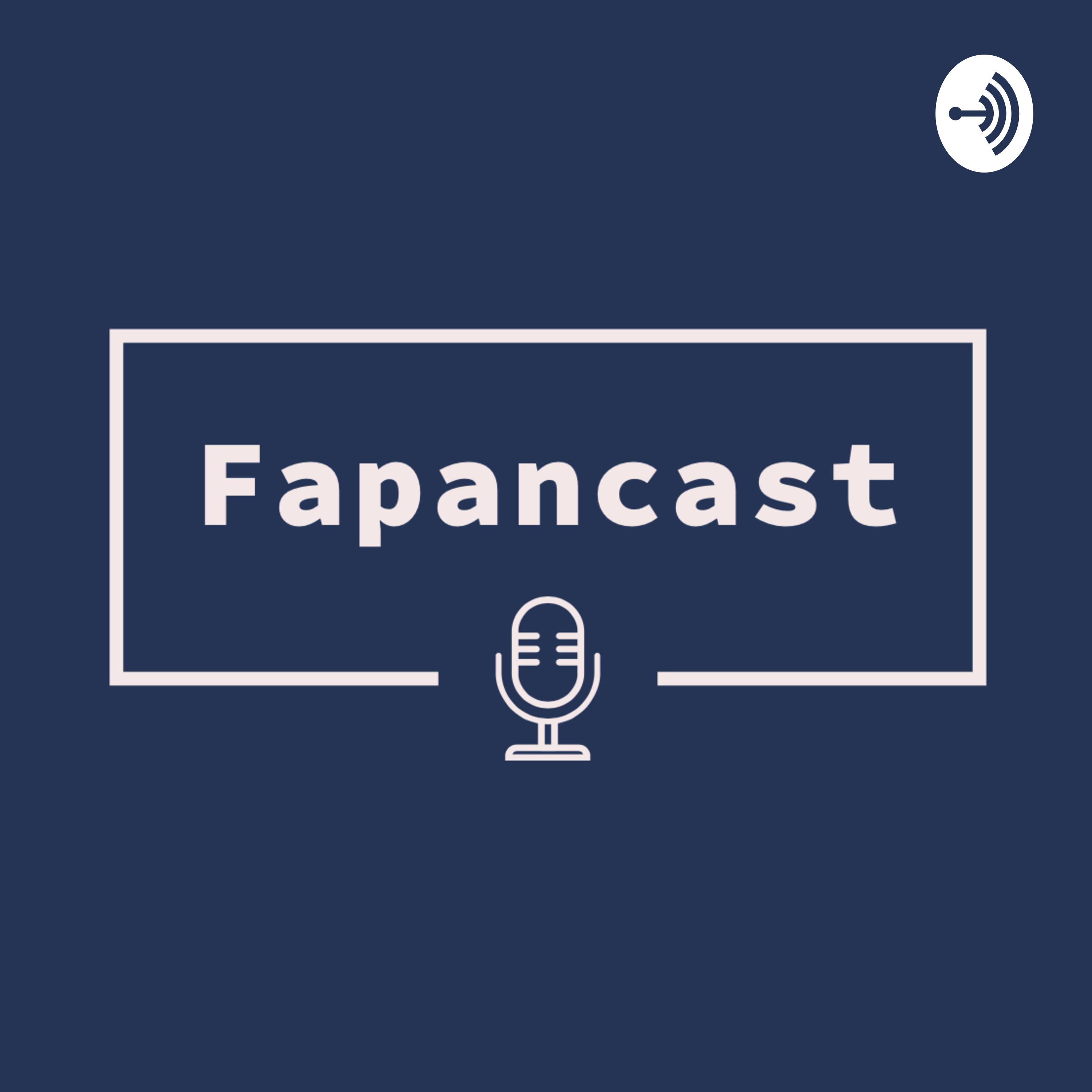 FAPANCAST