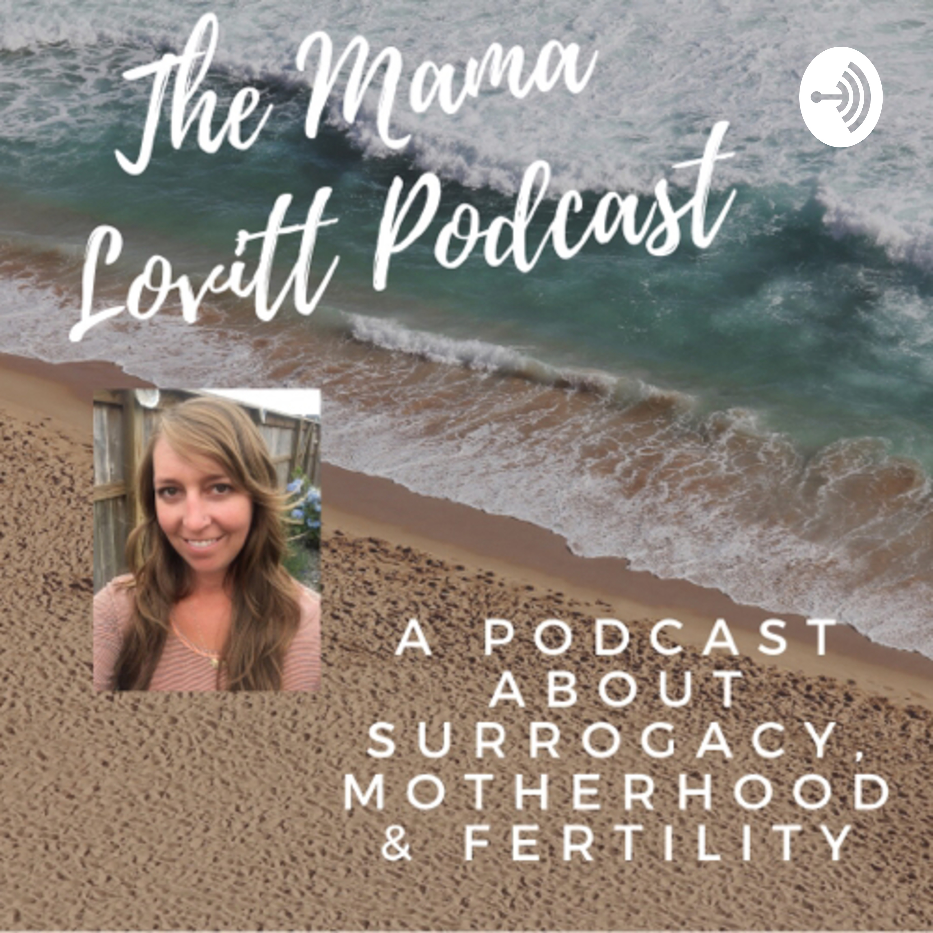 Harmony’s first surrogacy journey!