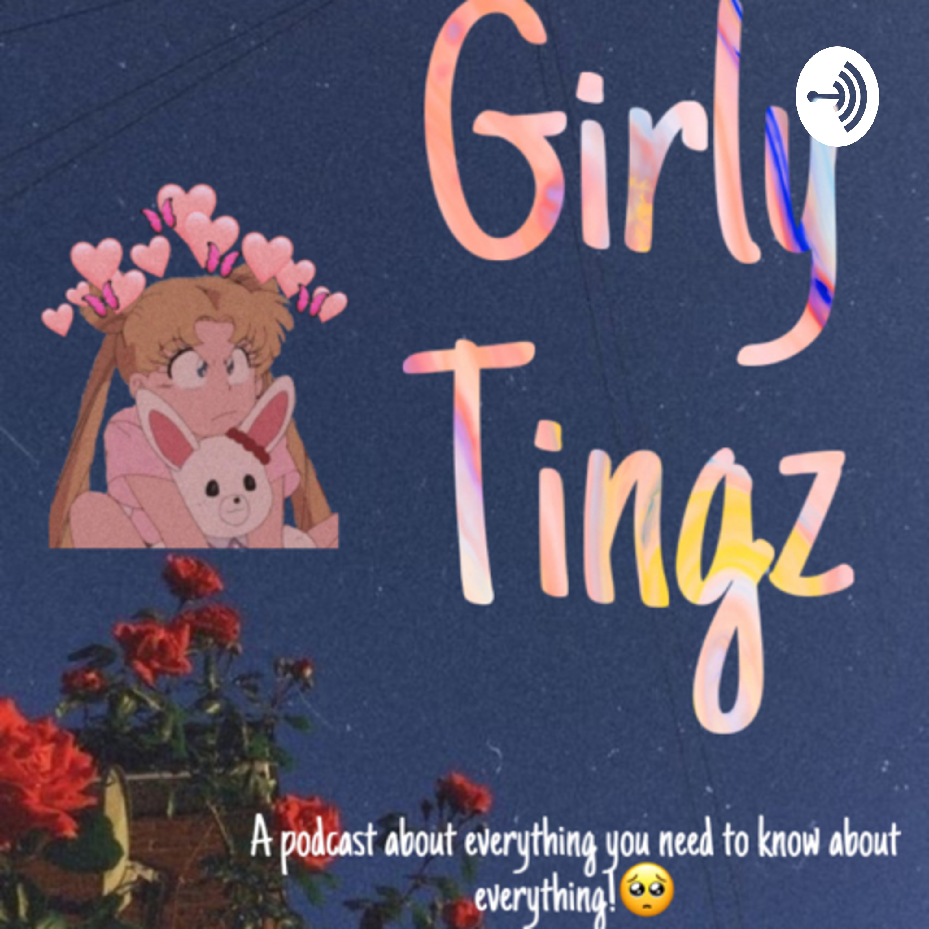 Girly tingz