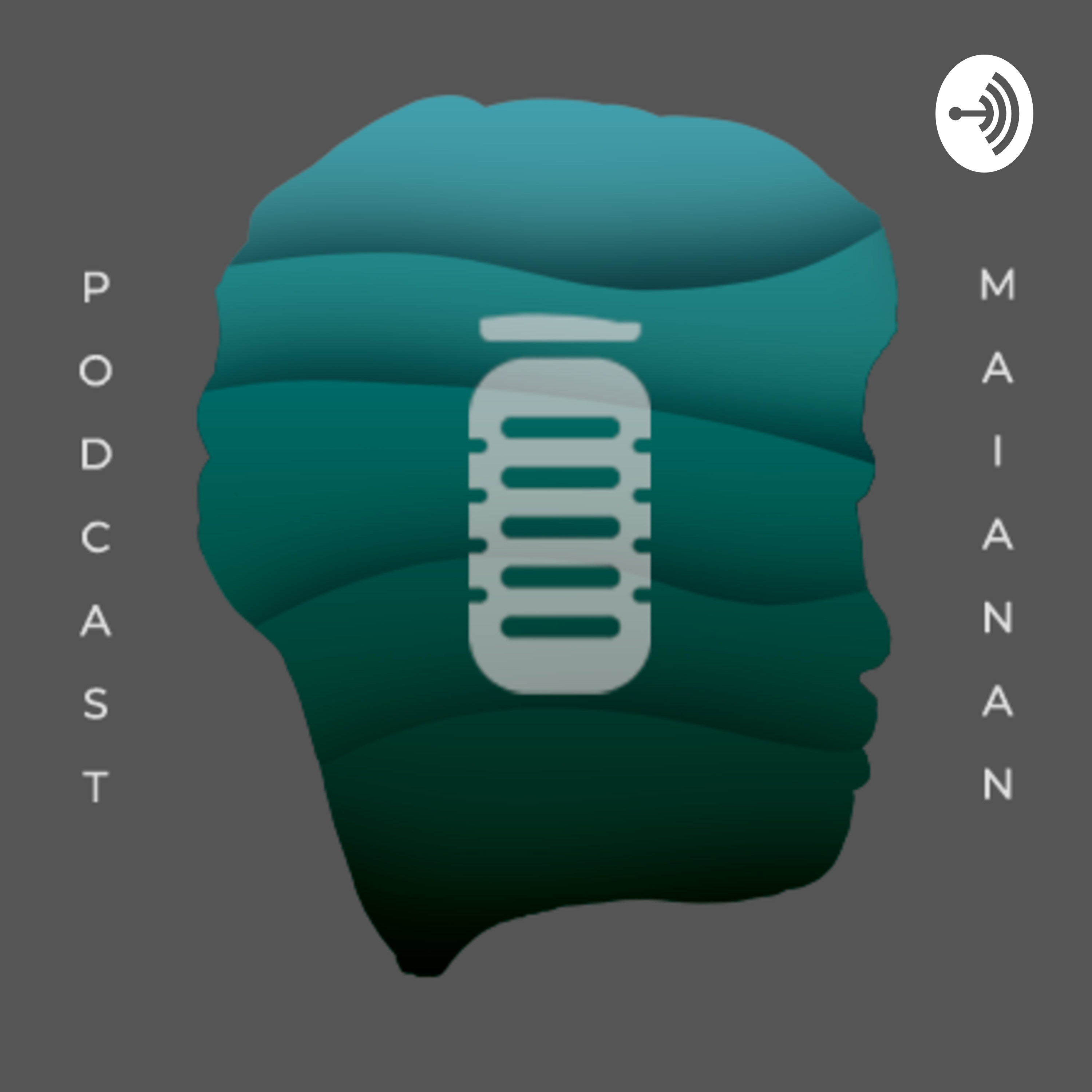 podcast mainan