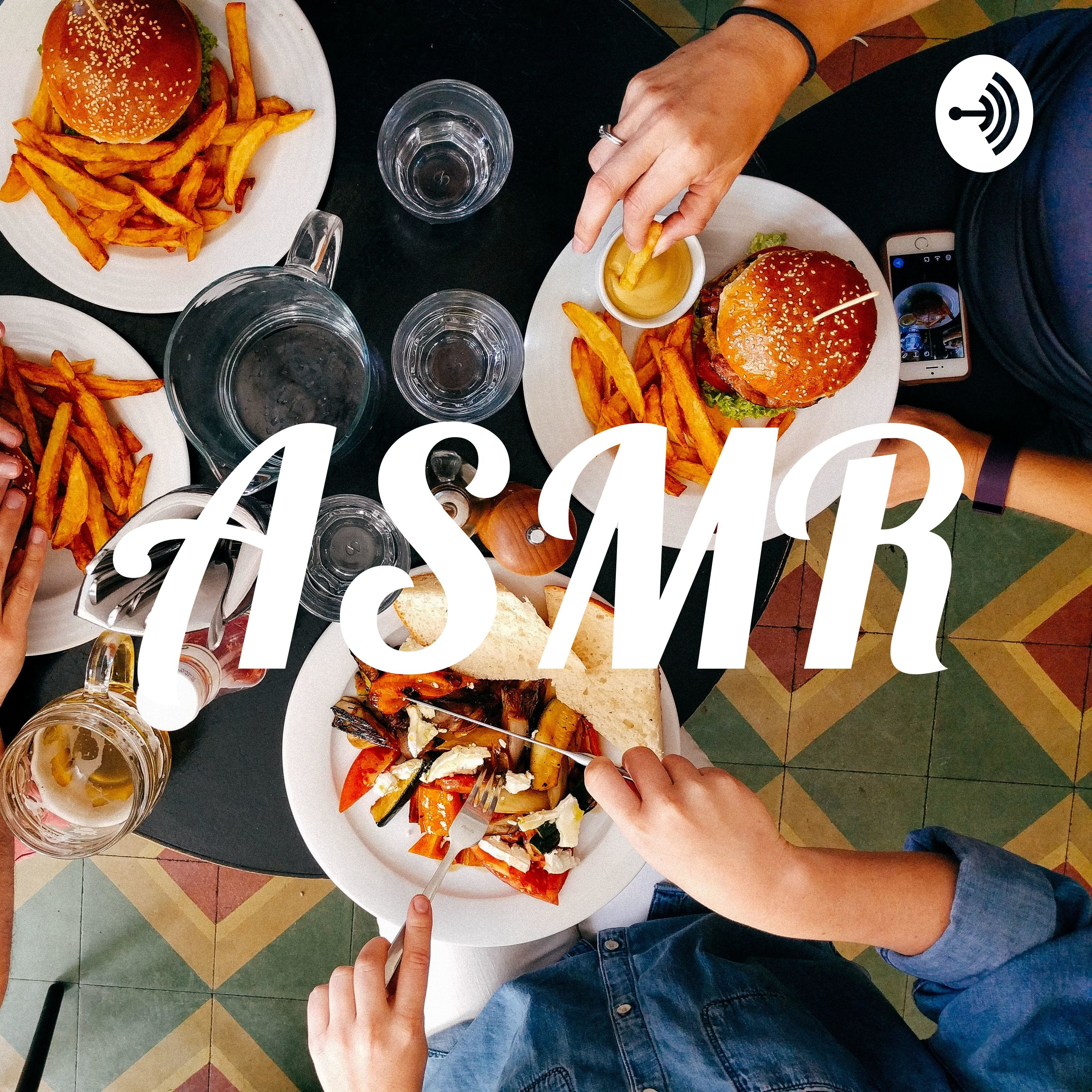 ASMR