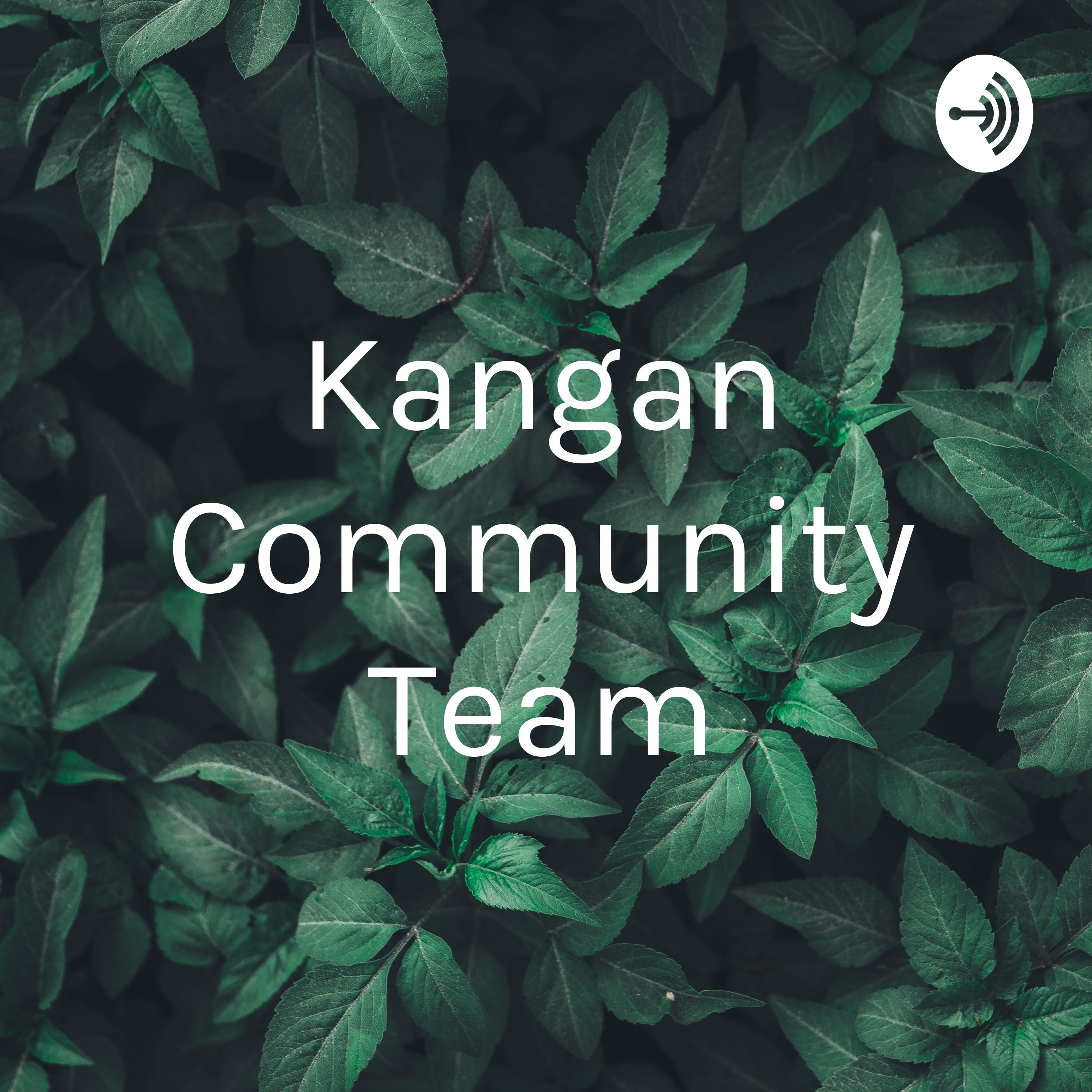 Kangan Community Team - Metro