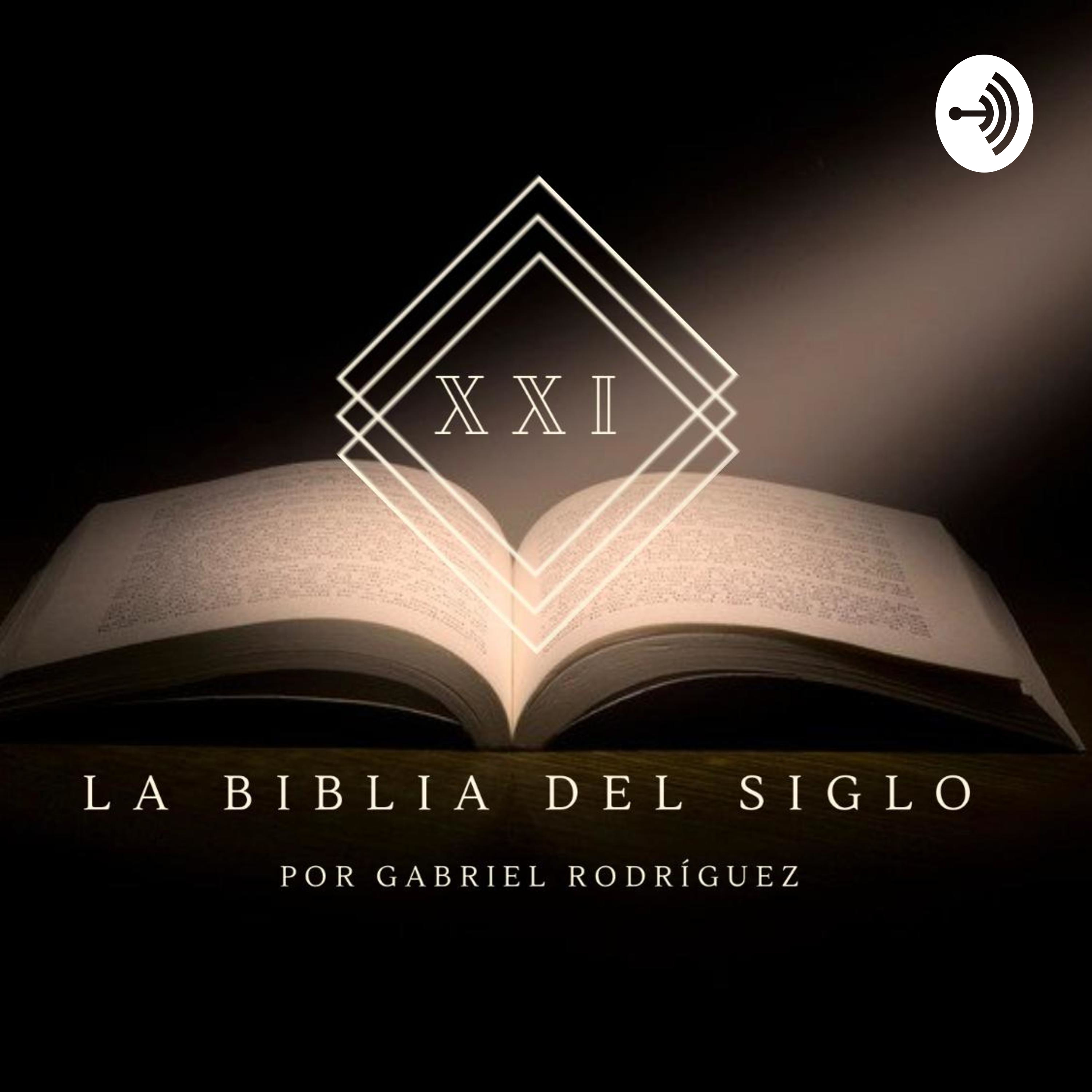 La Biblia del Siglo XXI