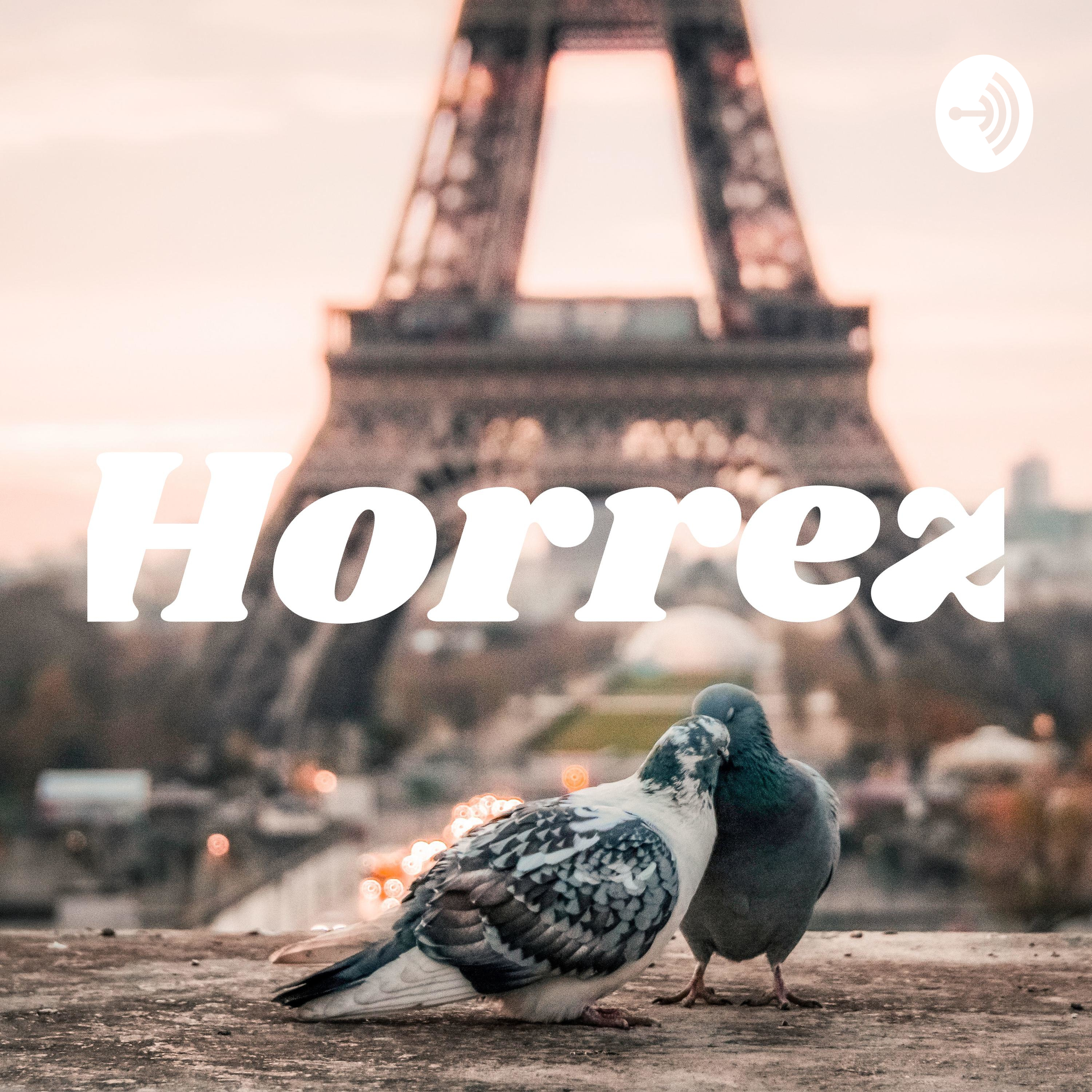 Horrez