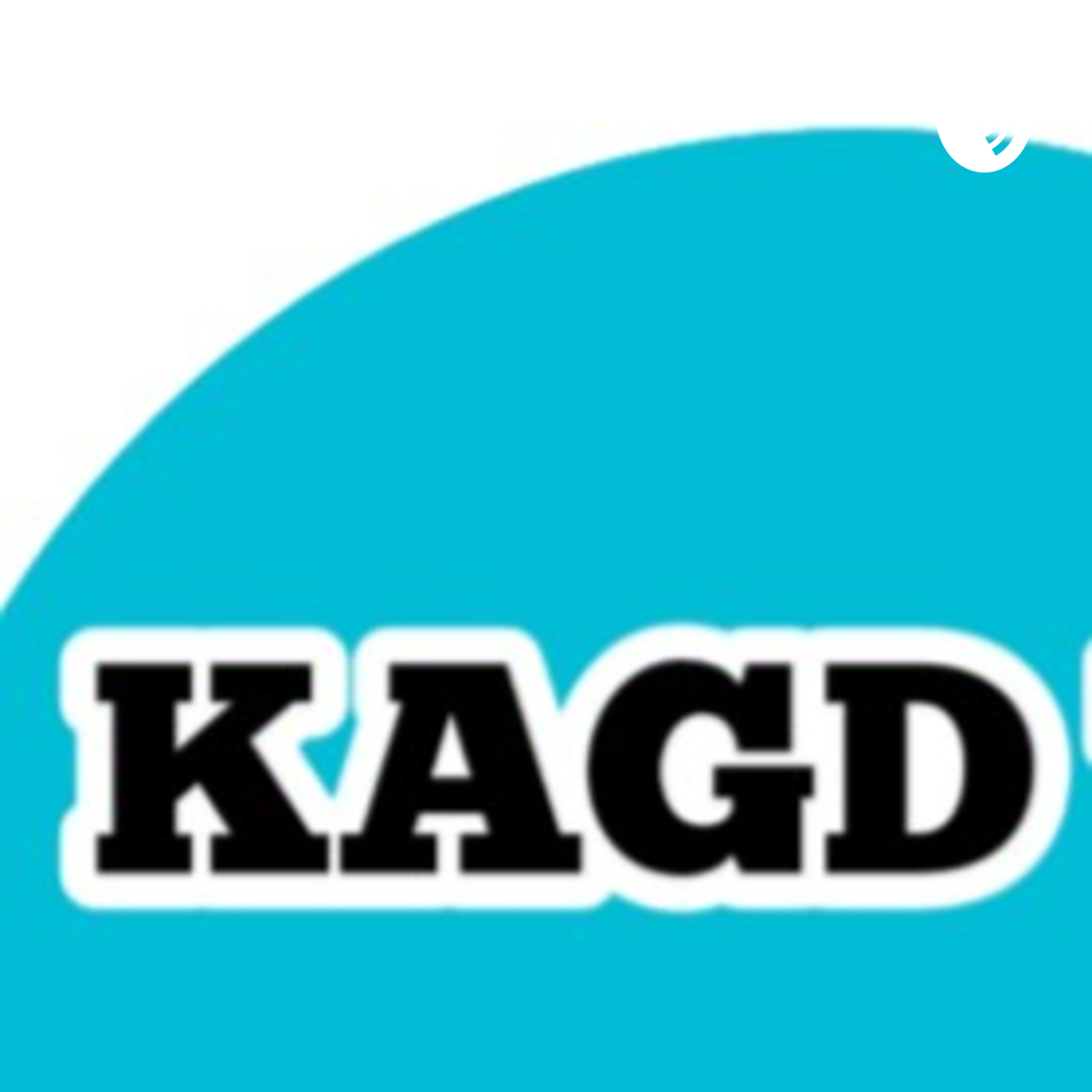 KAGD Podcast