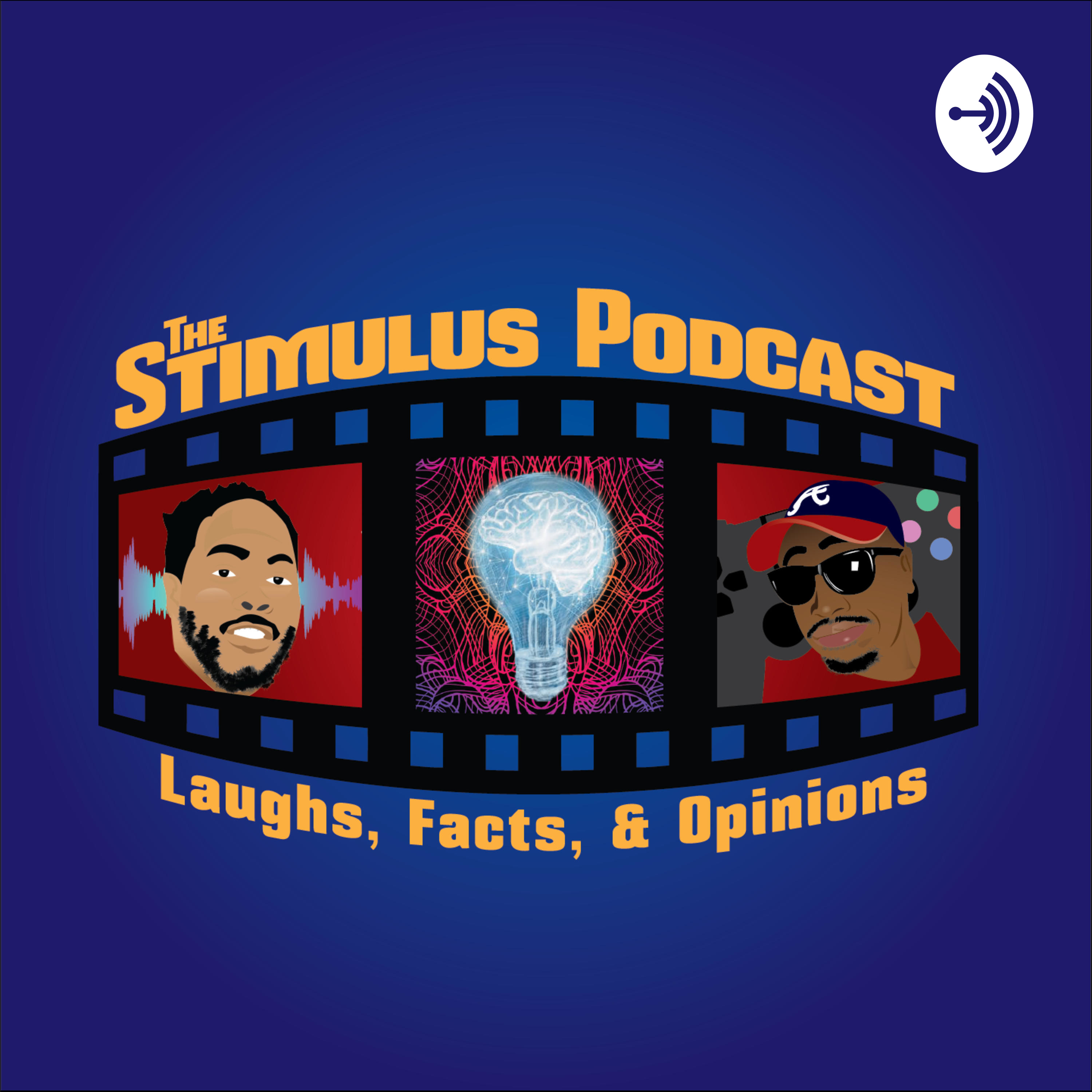The Stimulus Podcast