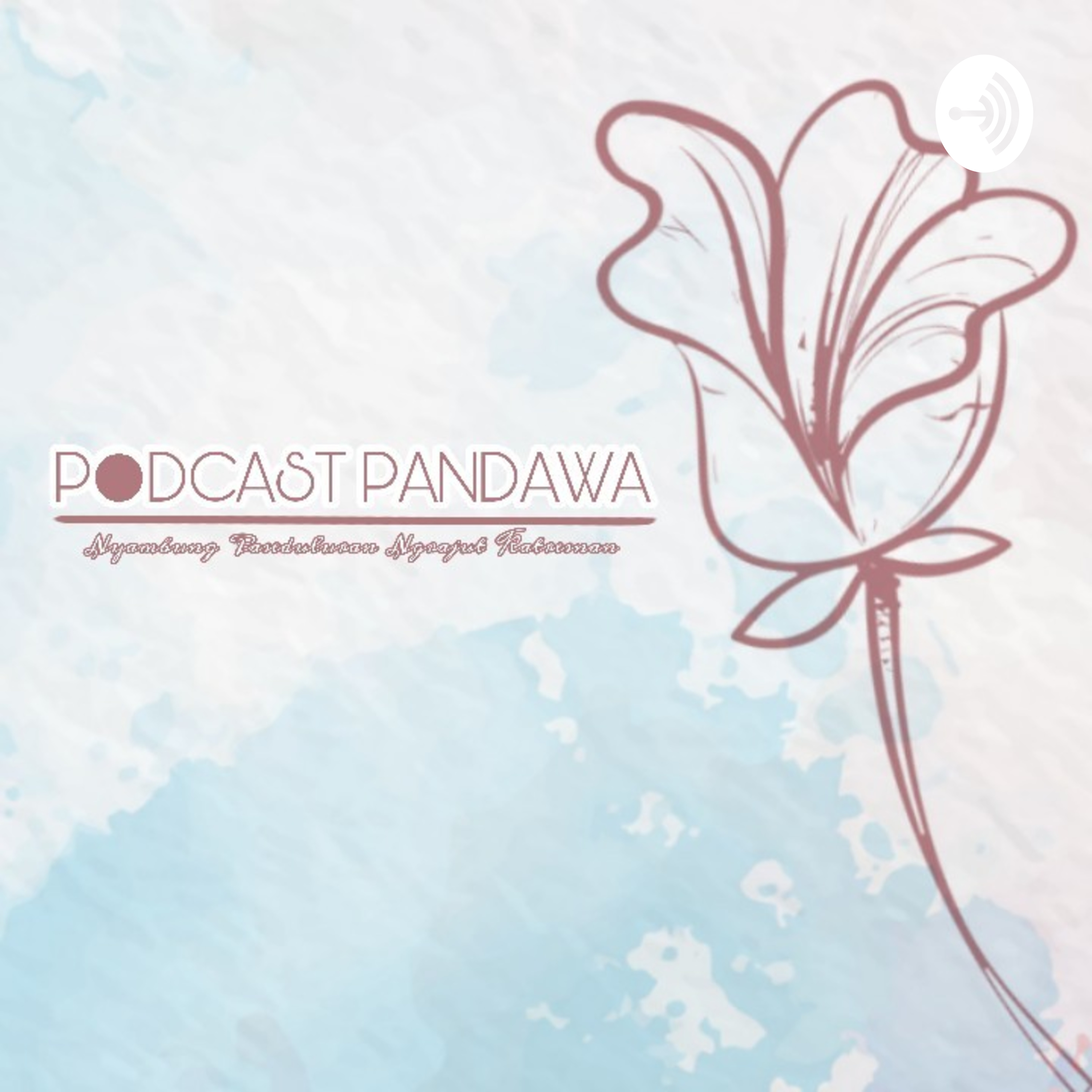 Podcast Pandawa