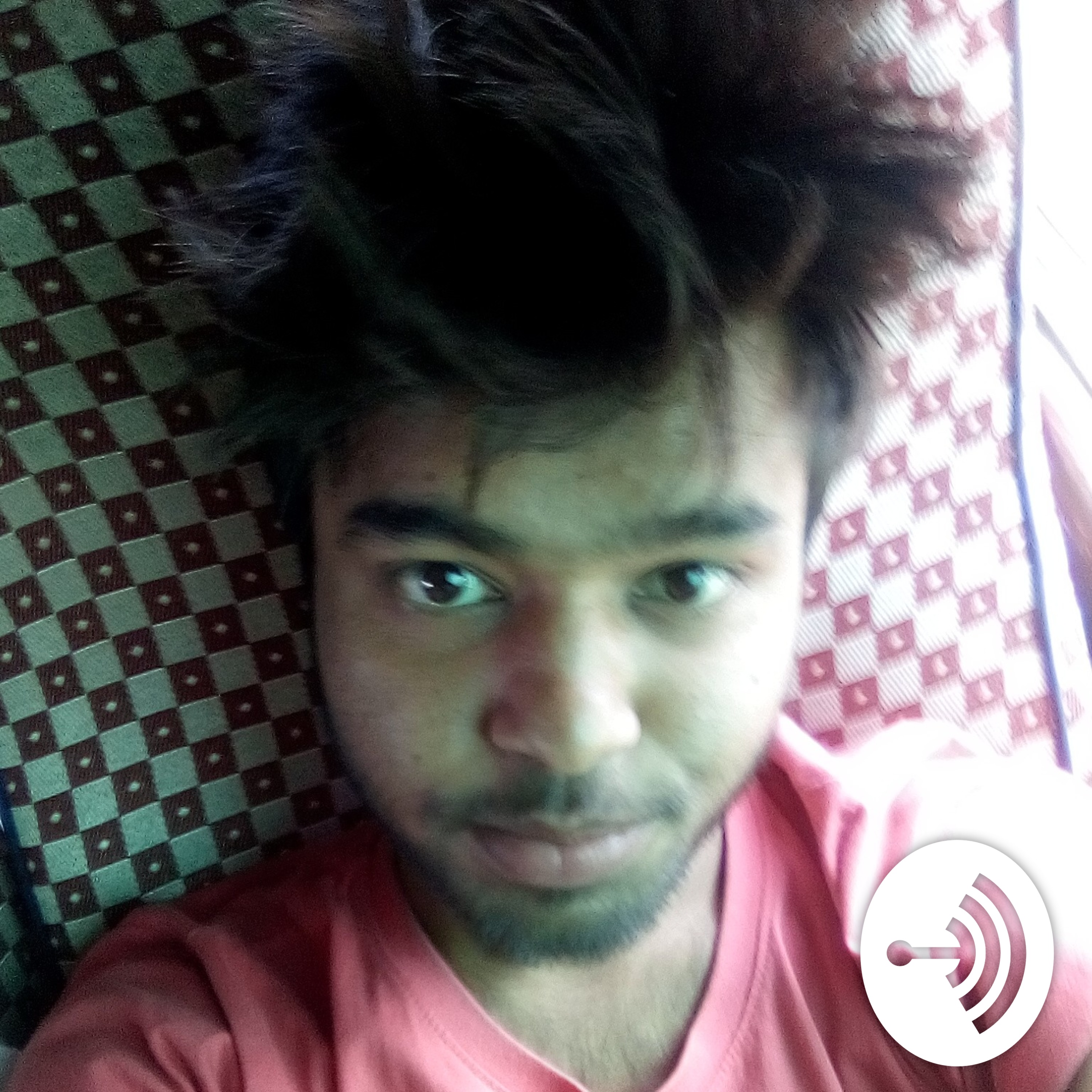 Ajay Alone