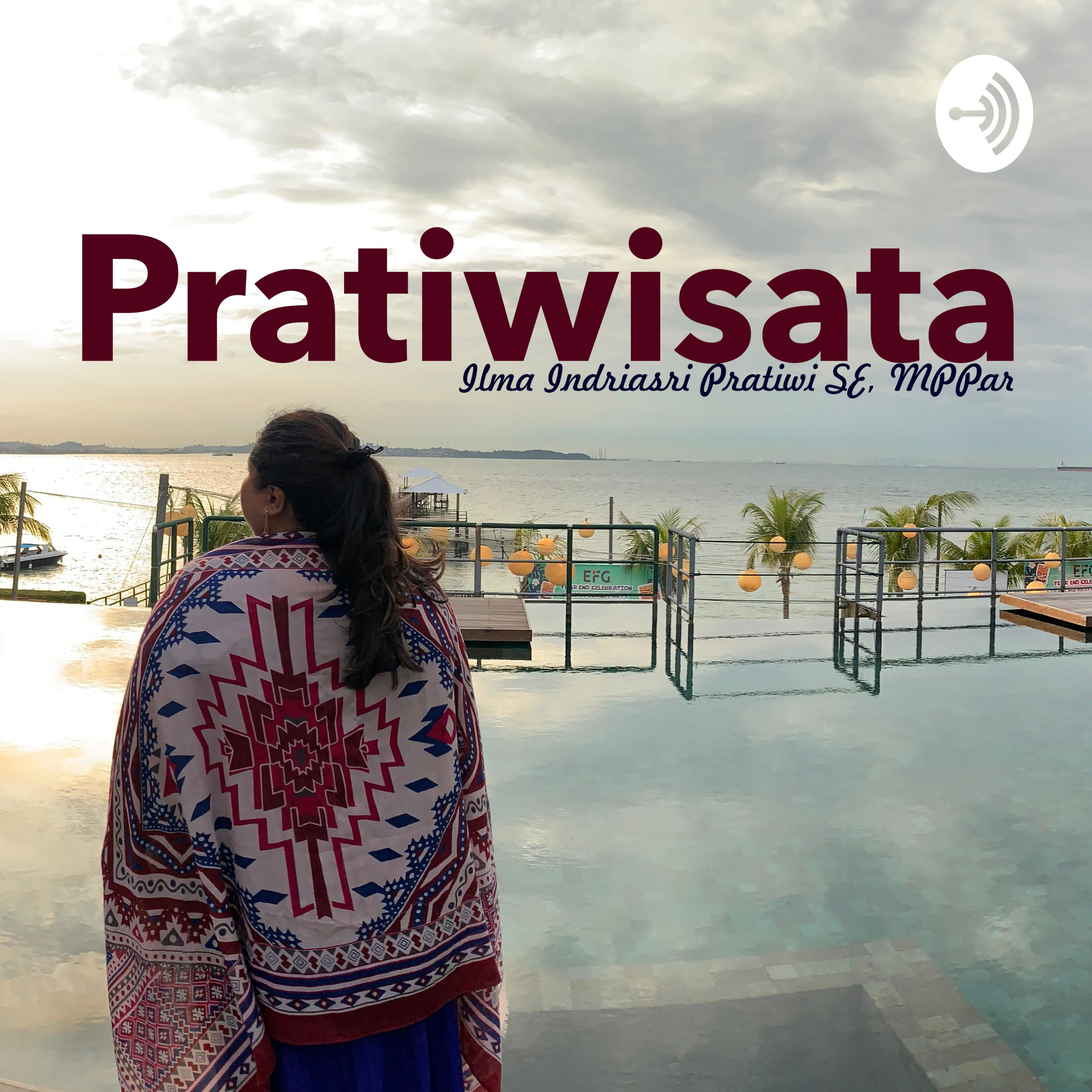Pratiwisata