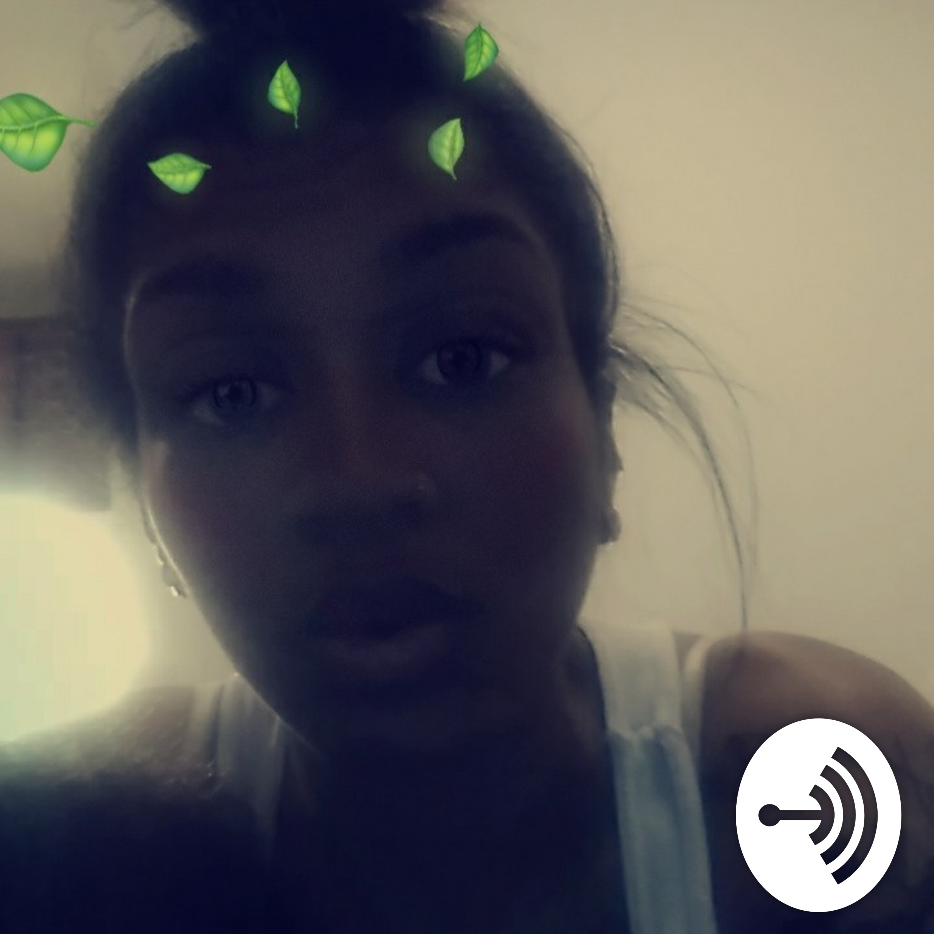 Lispinn Lu's First Podcast 