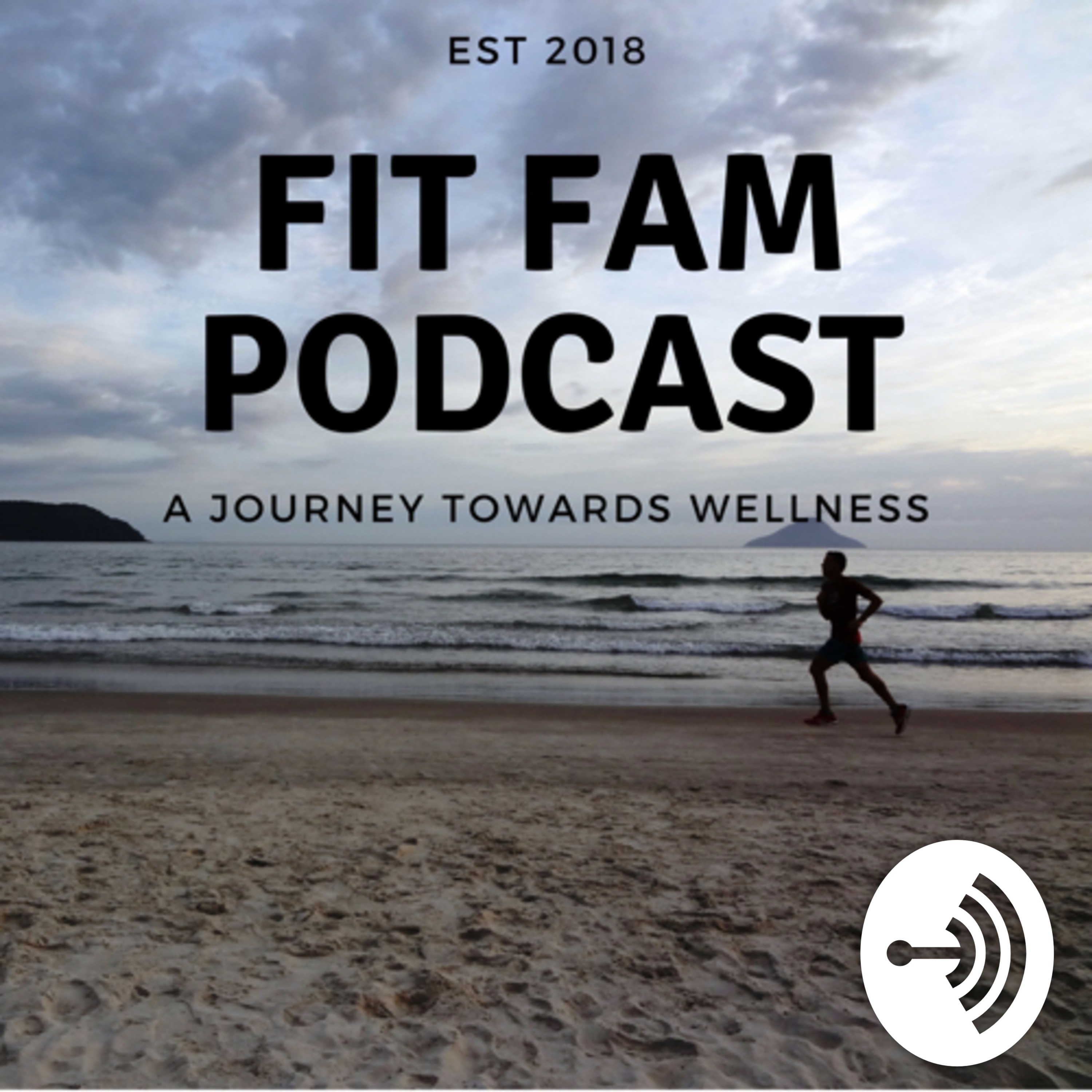 Fit Fam Podcast