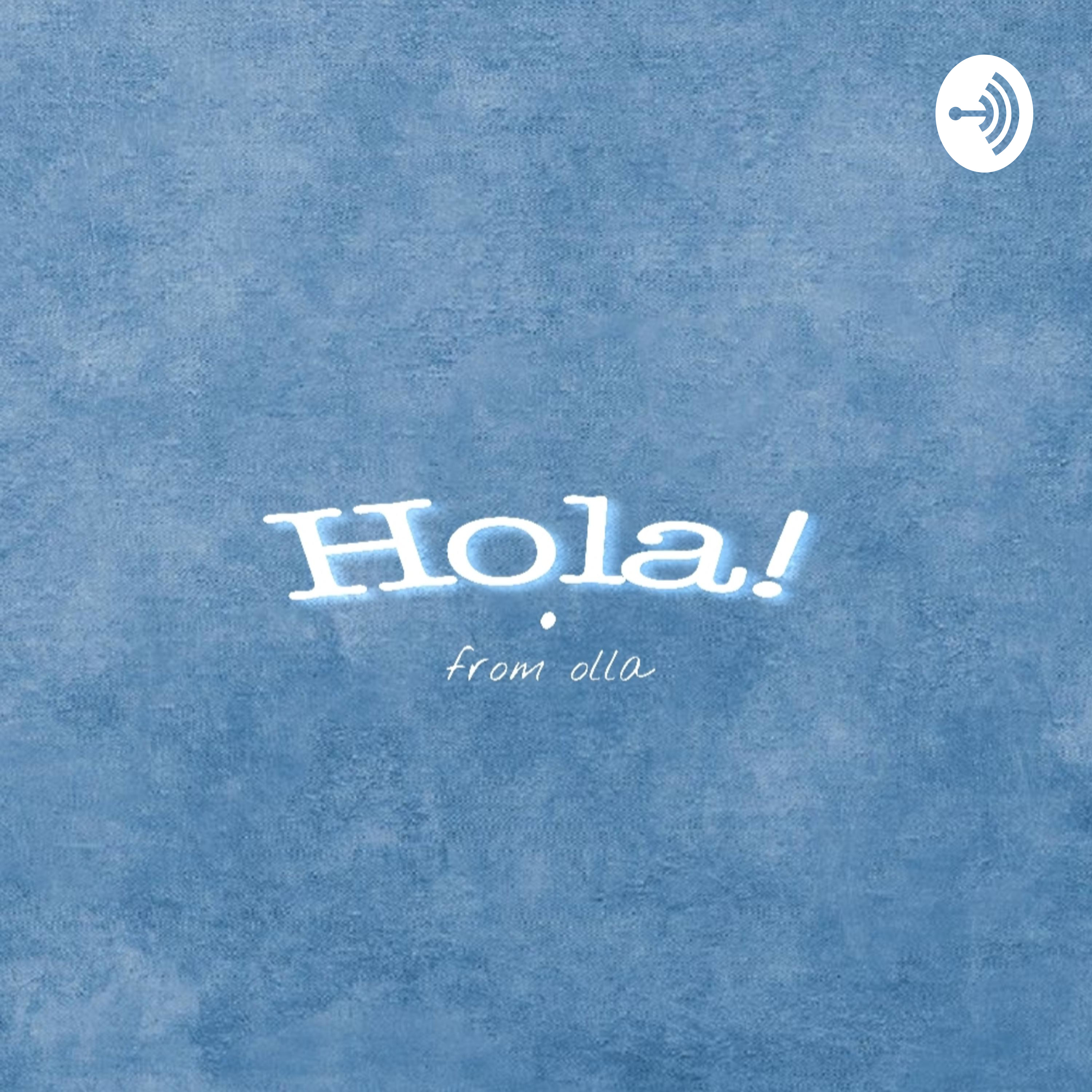Hola! Podcast