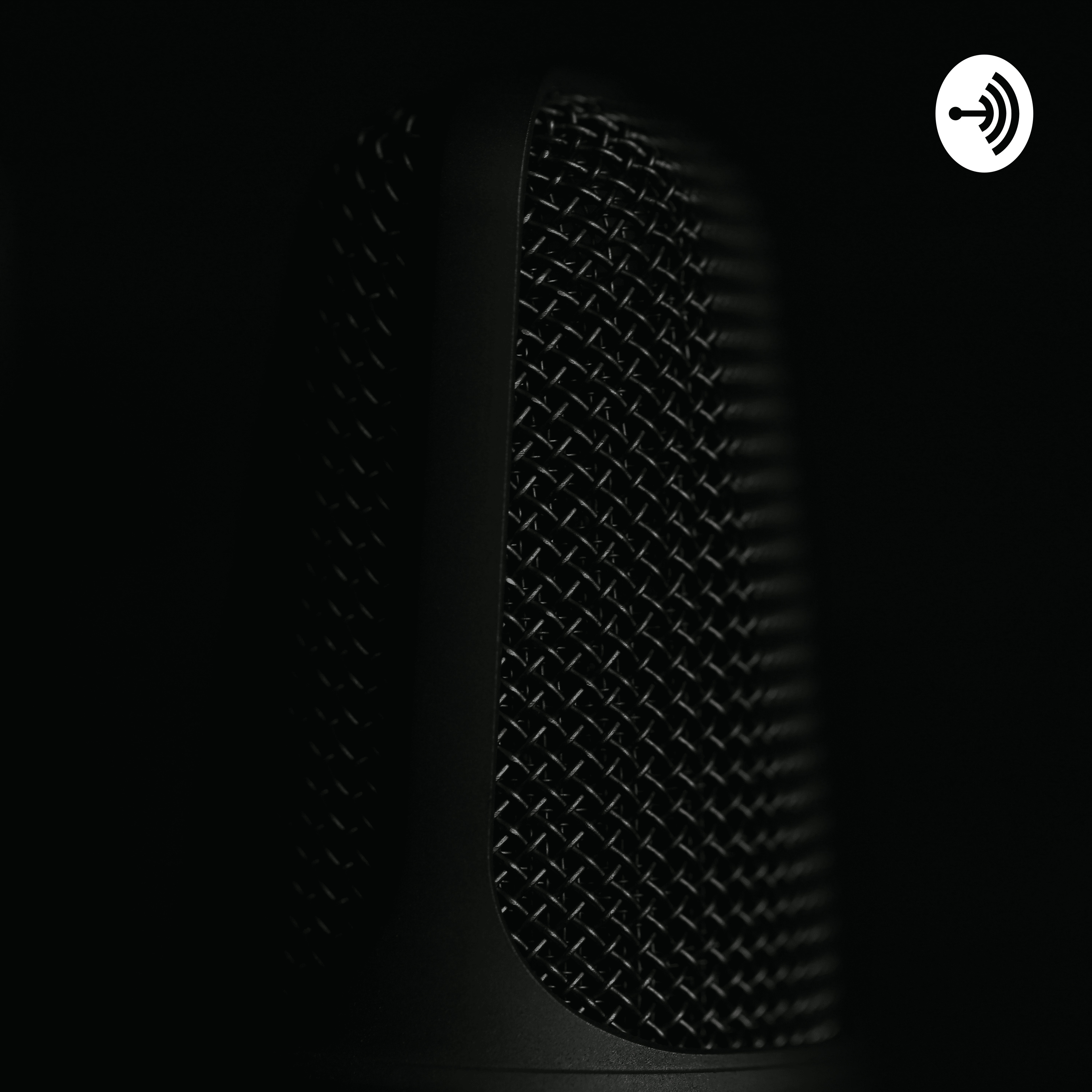 Shout podcast artwork