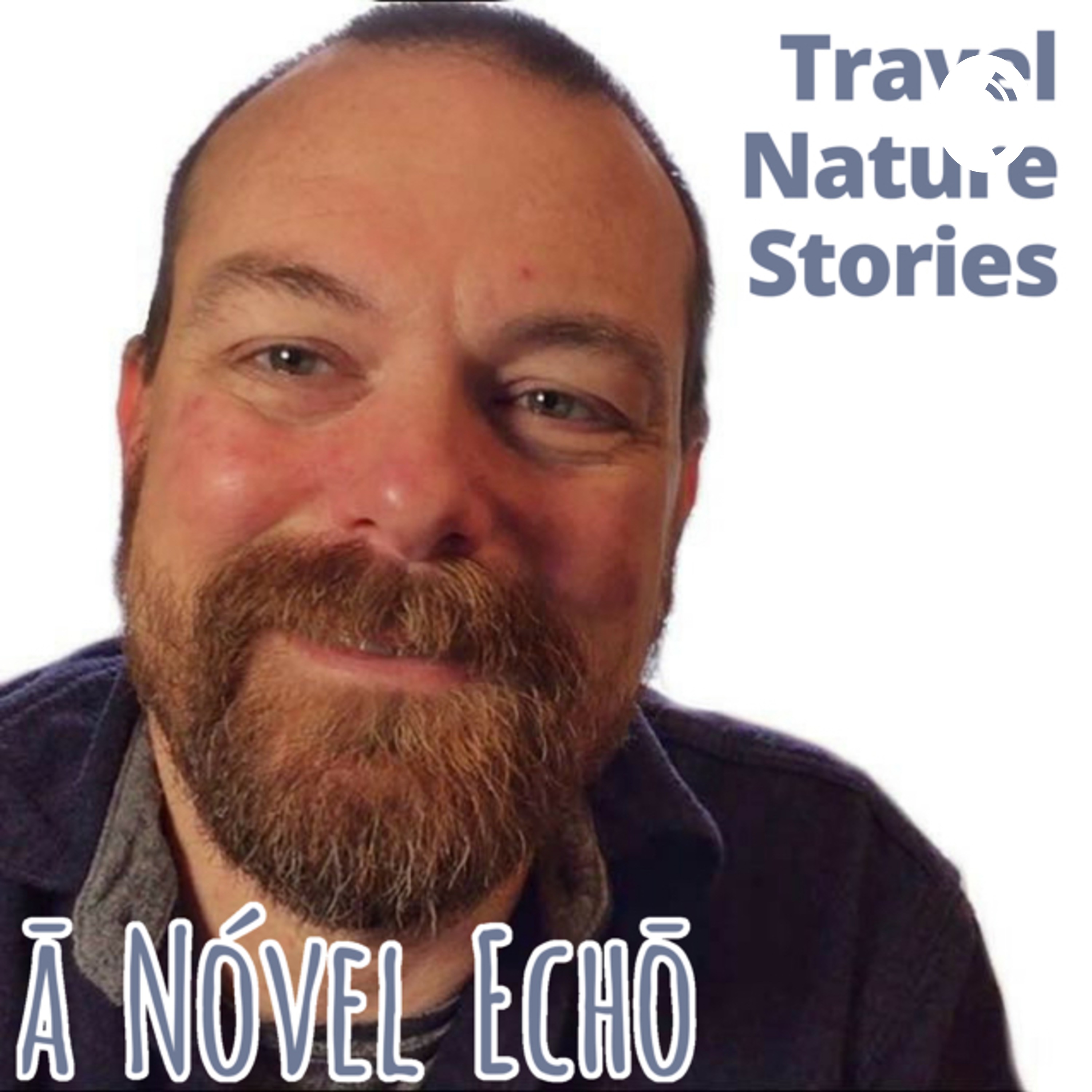 a Novel Echo Podcast