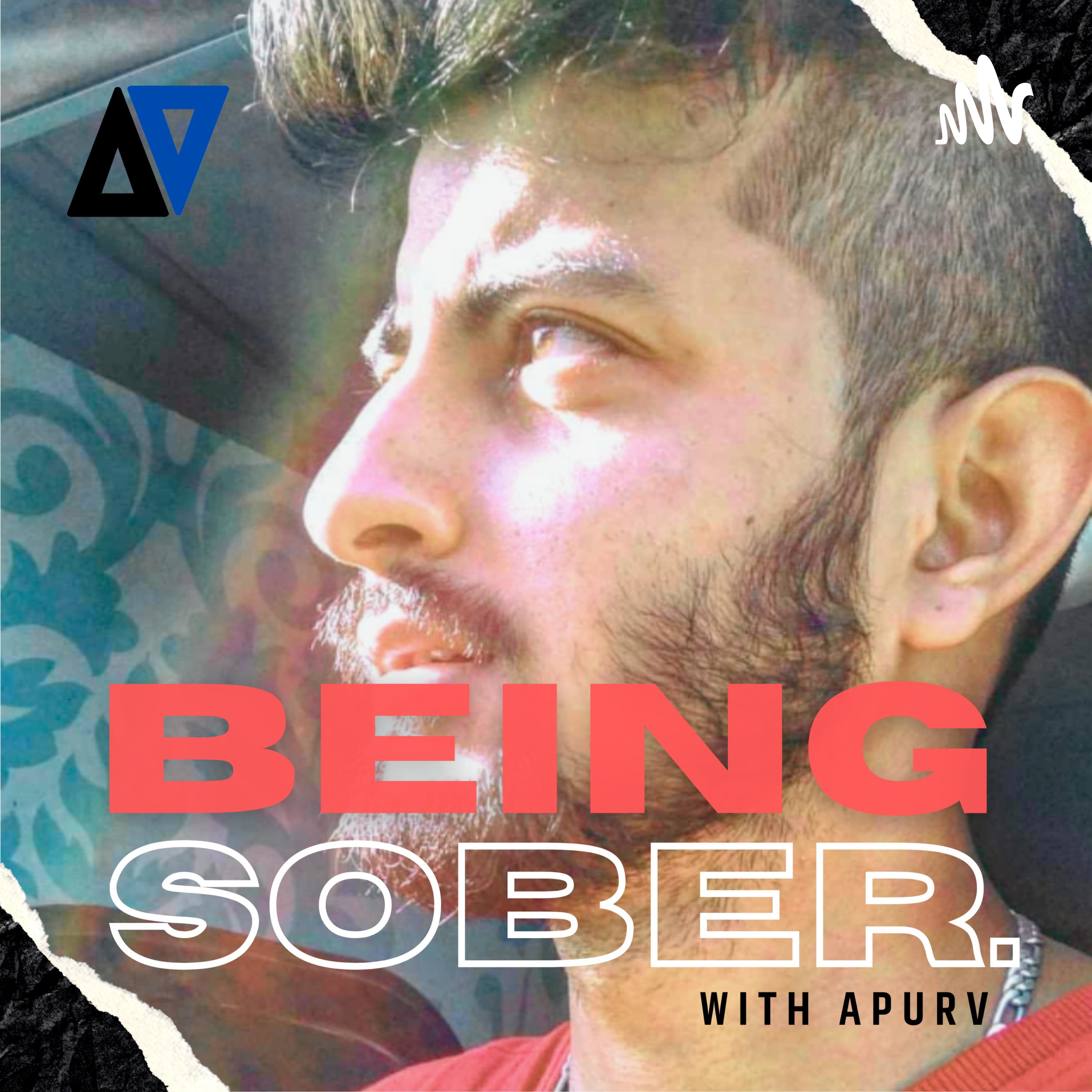 Being Sober with Apurv