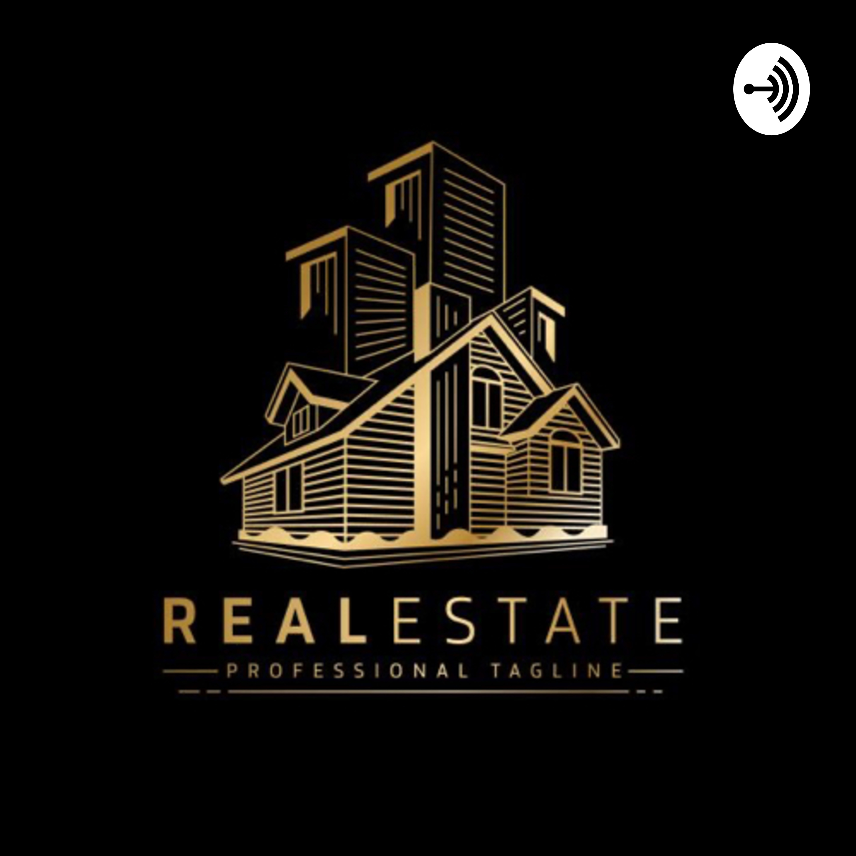 RDBrokerS podcast artwork