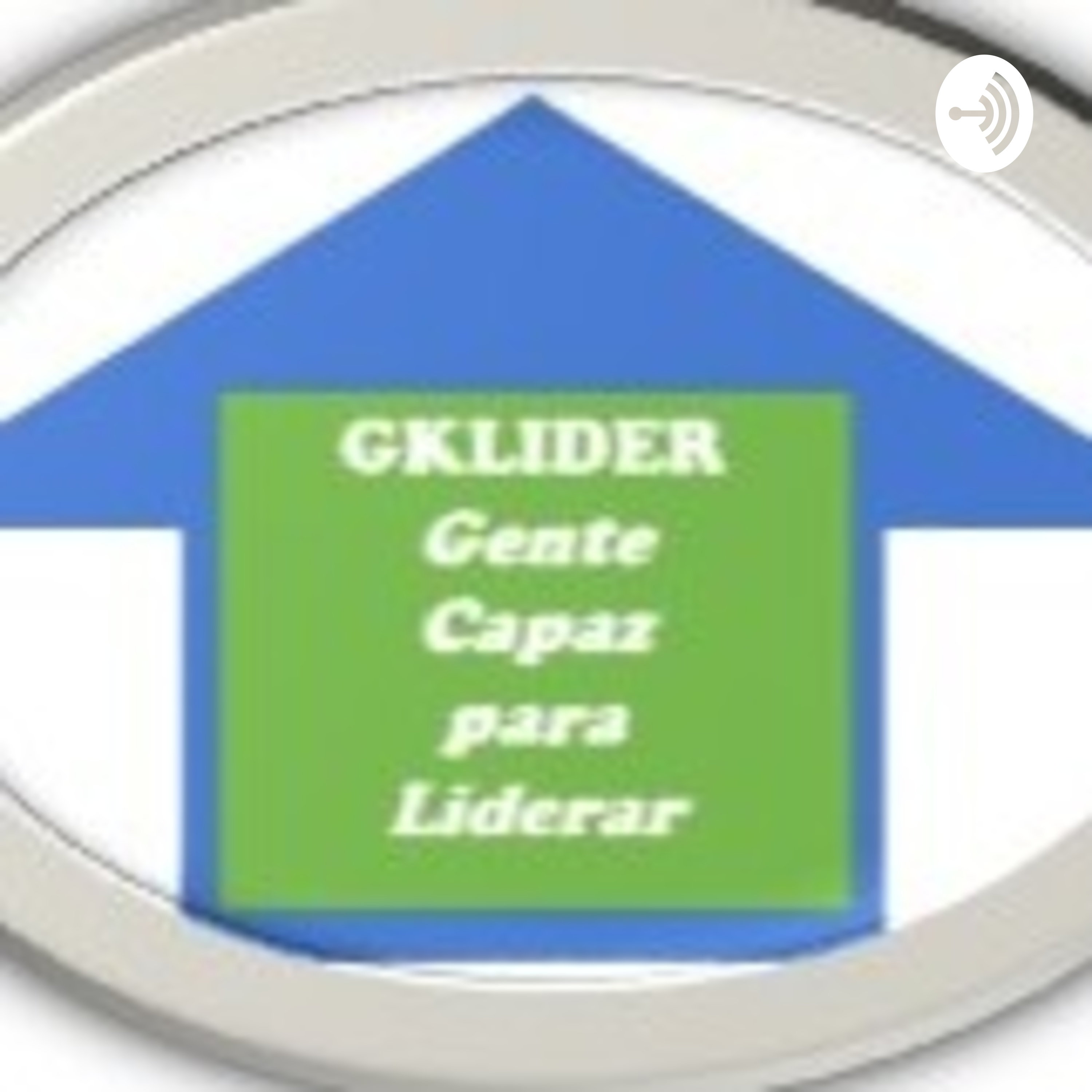GKLIDER podcast artwork