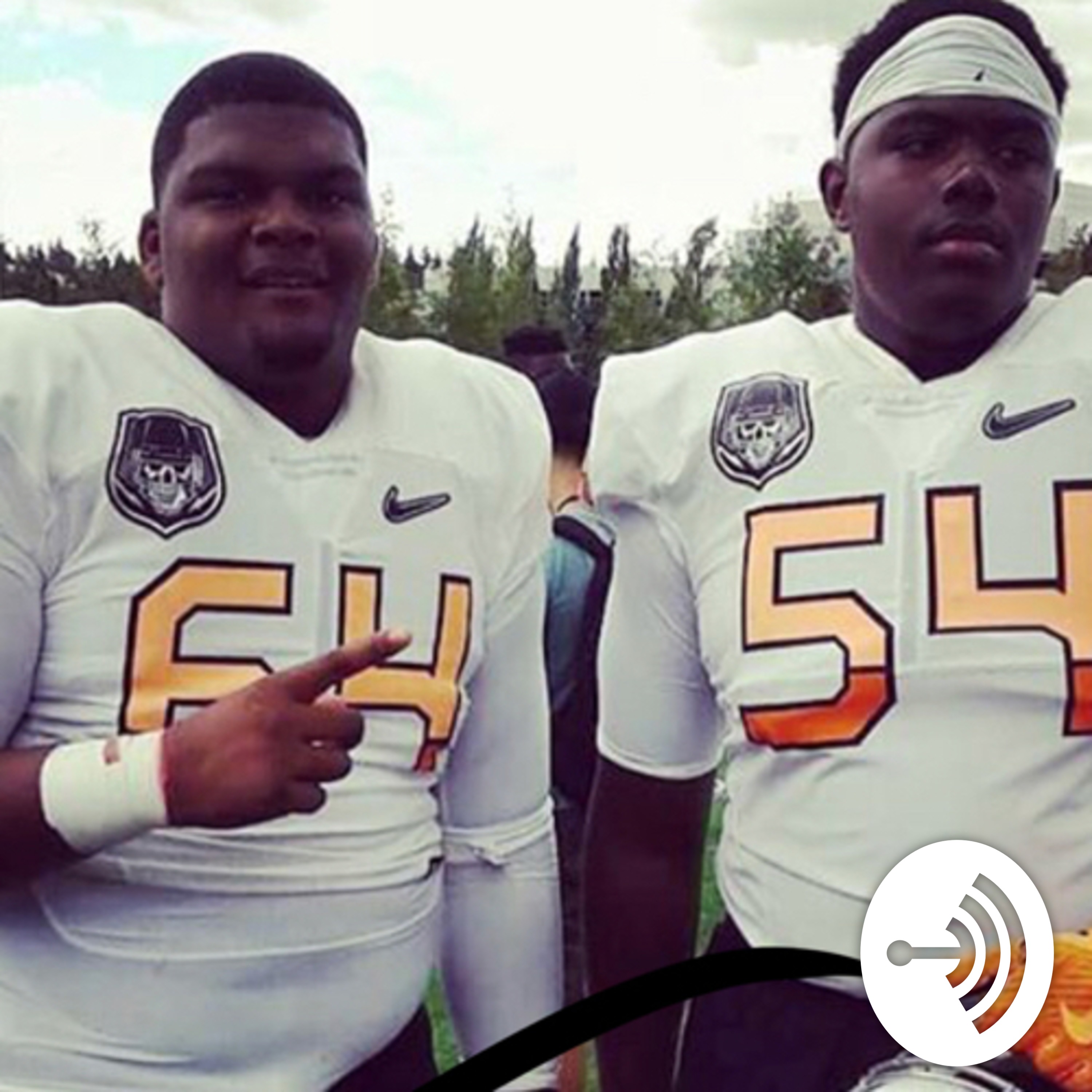 Kevin johnson OLine Guru