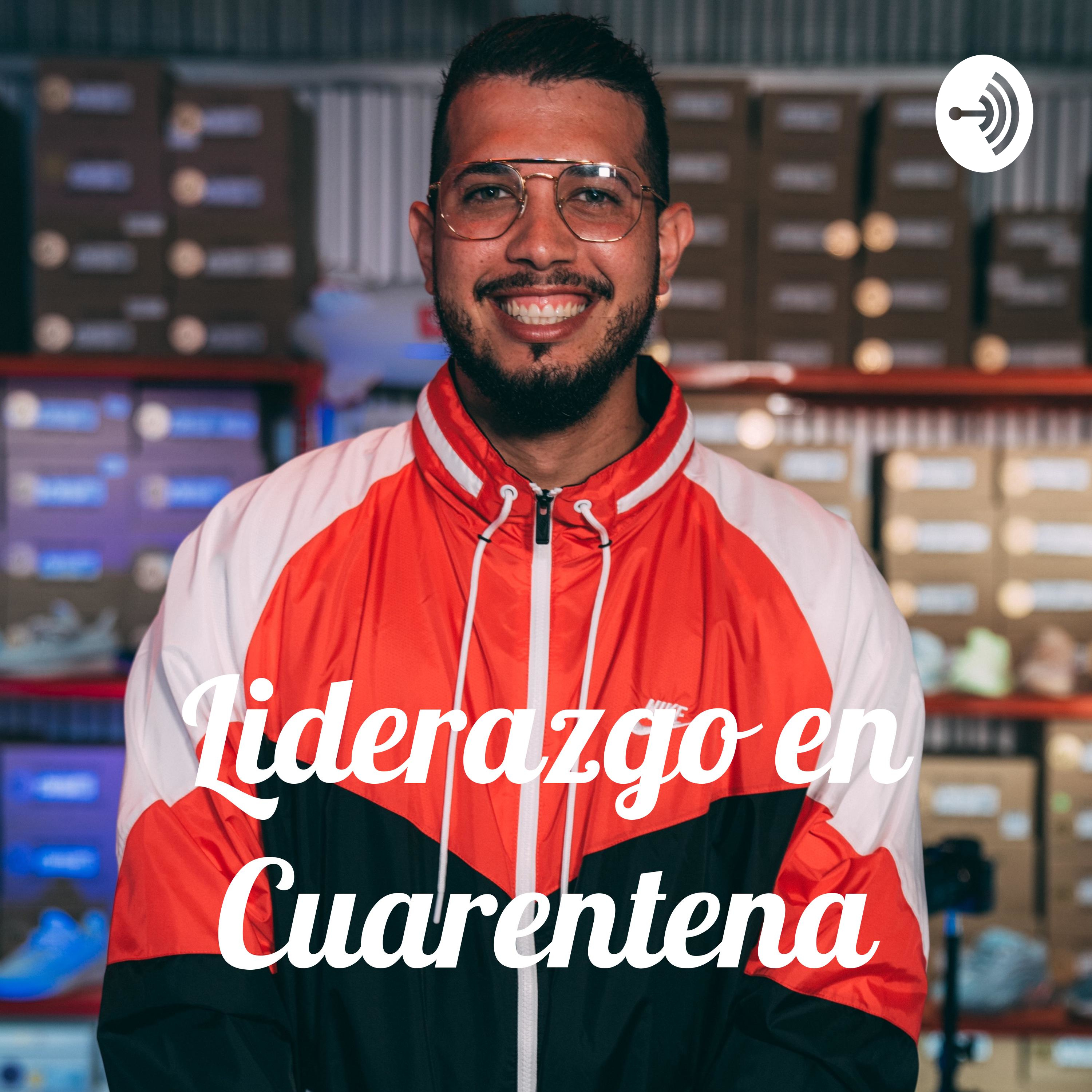 Liderazgo en Cuarentena