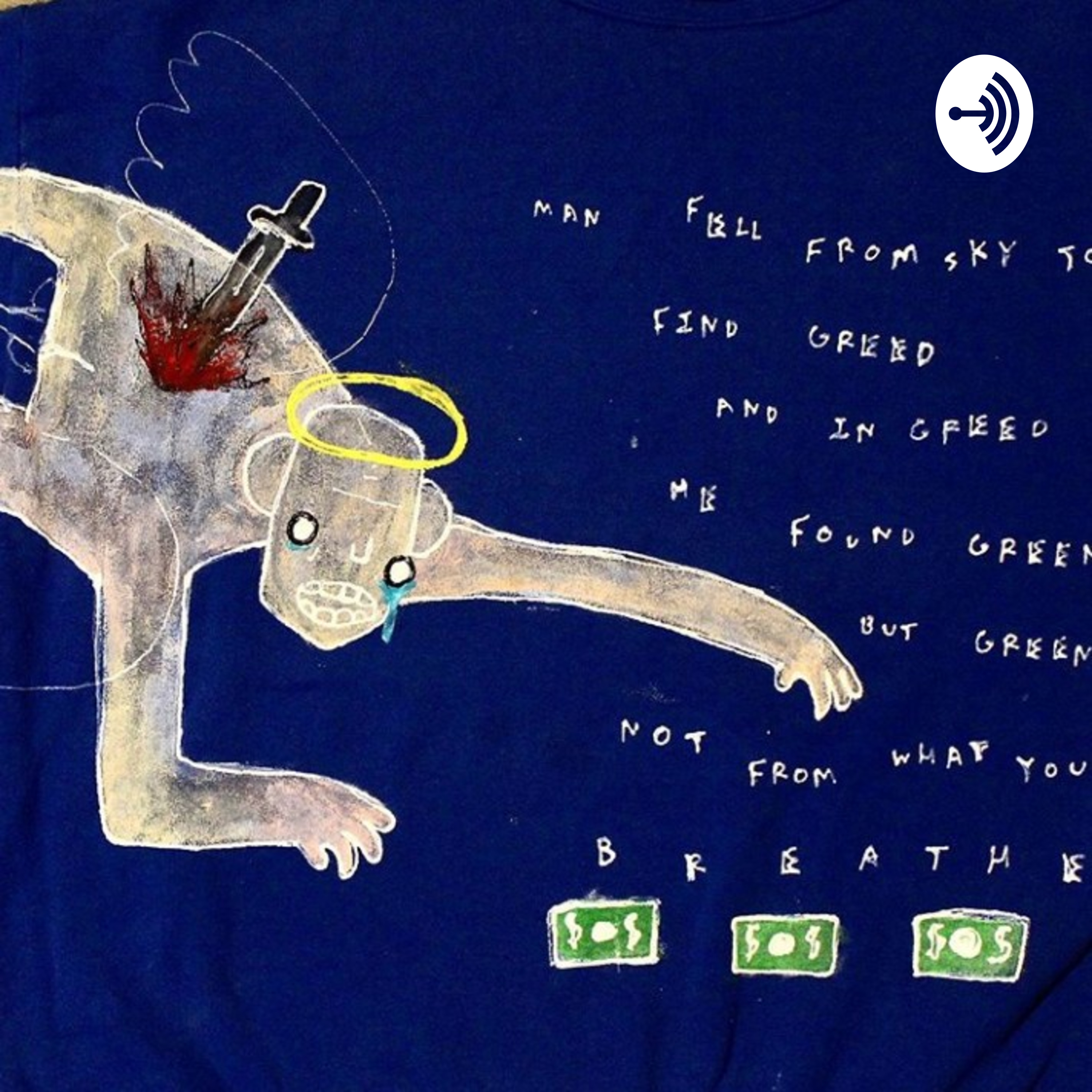 The Jazz Hour podcast artwork