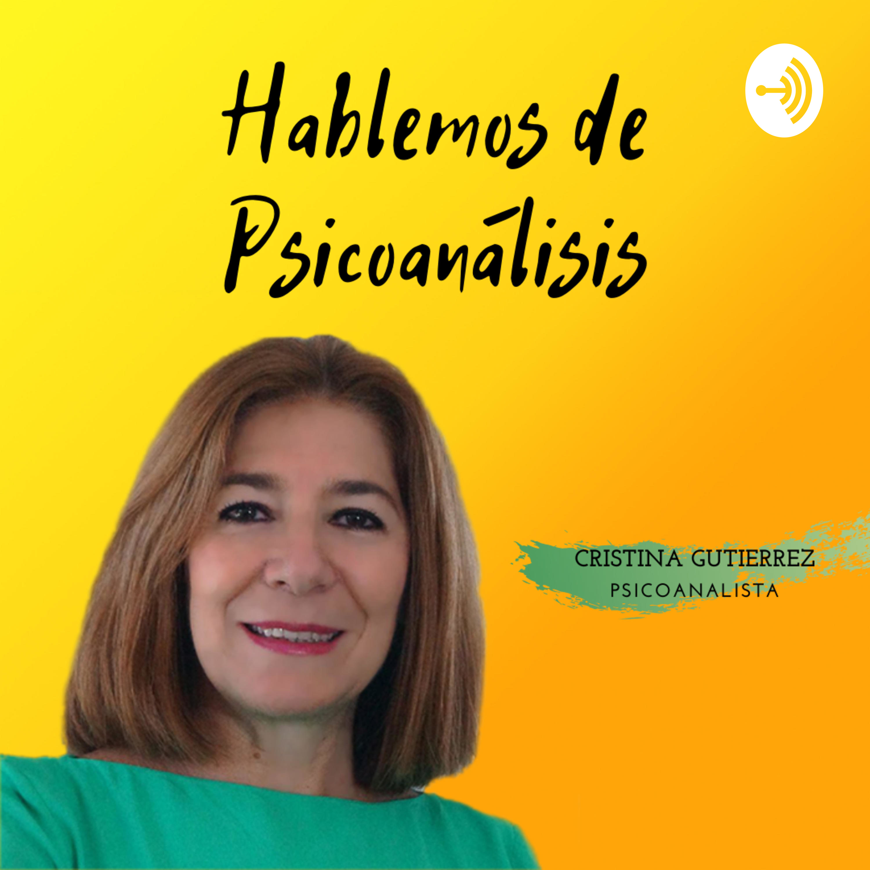 Hablemos de psicoanálisis