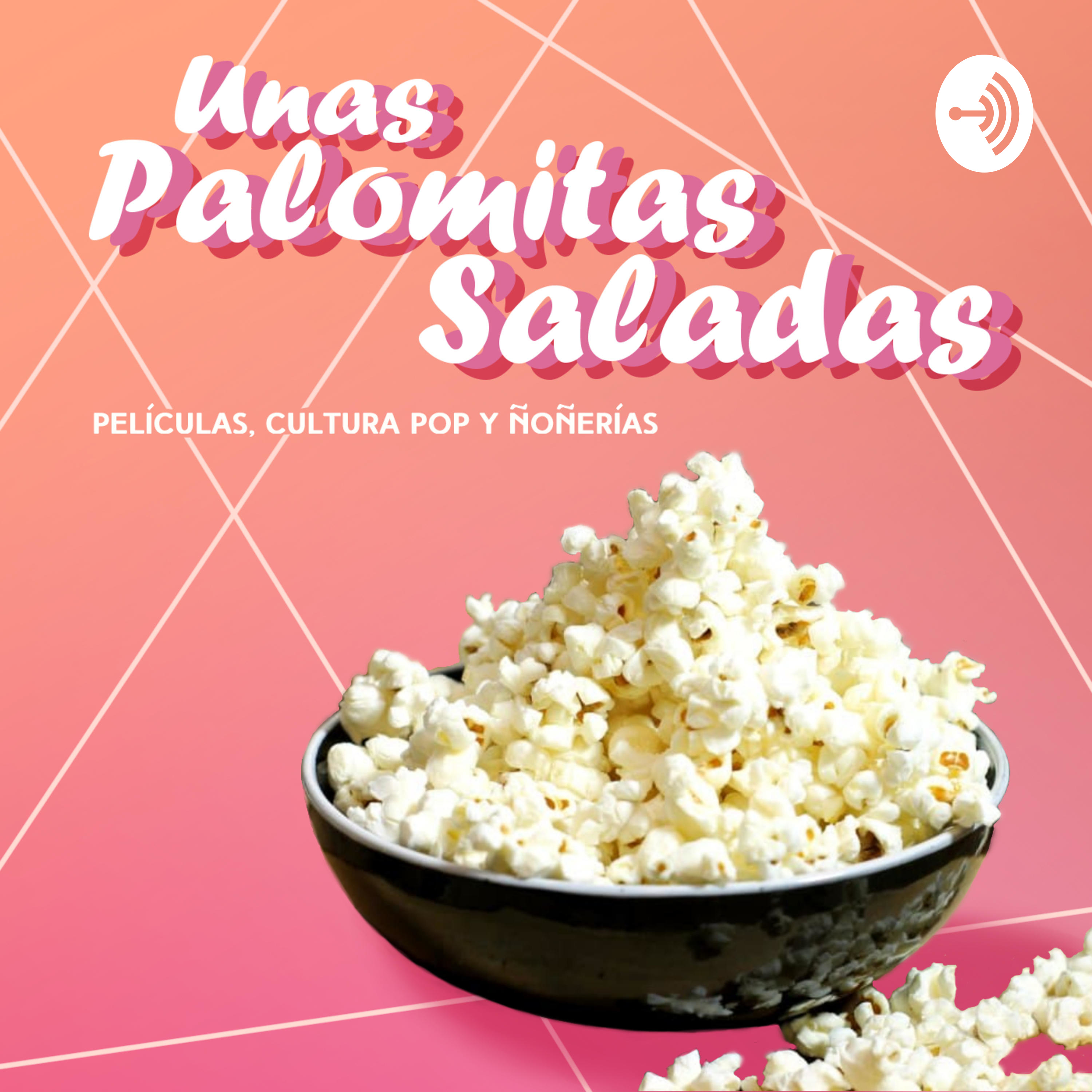 Unas Palomitas Saladas