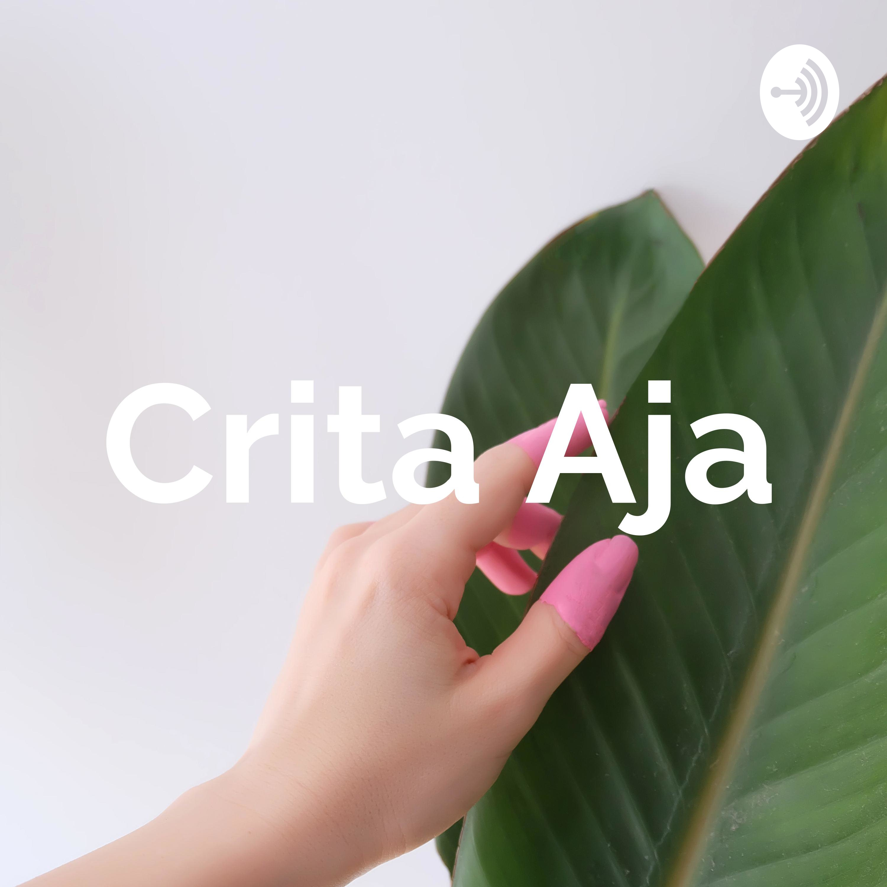 Crita Aja