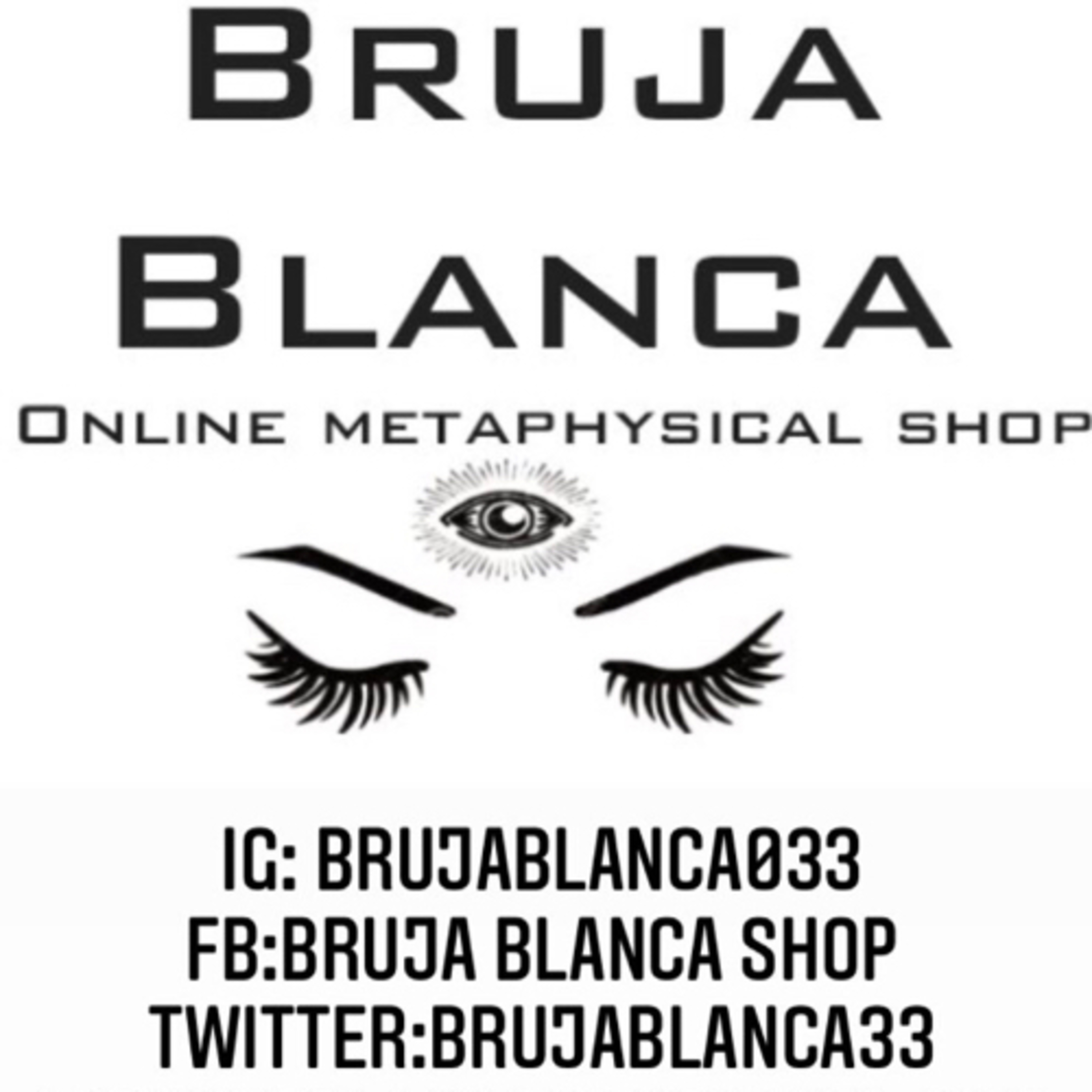 Bruja Blanca