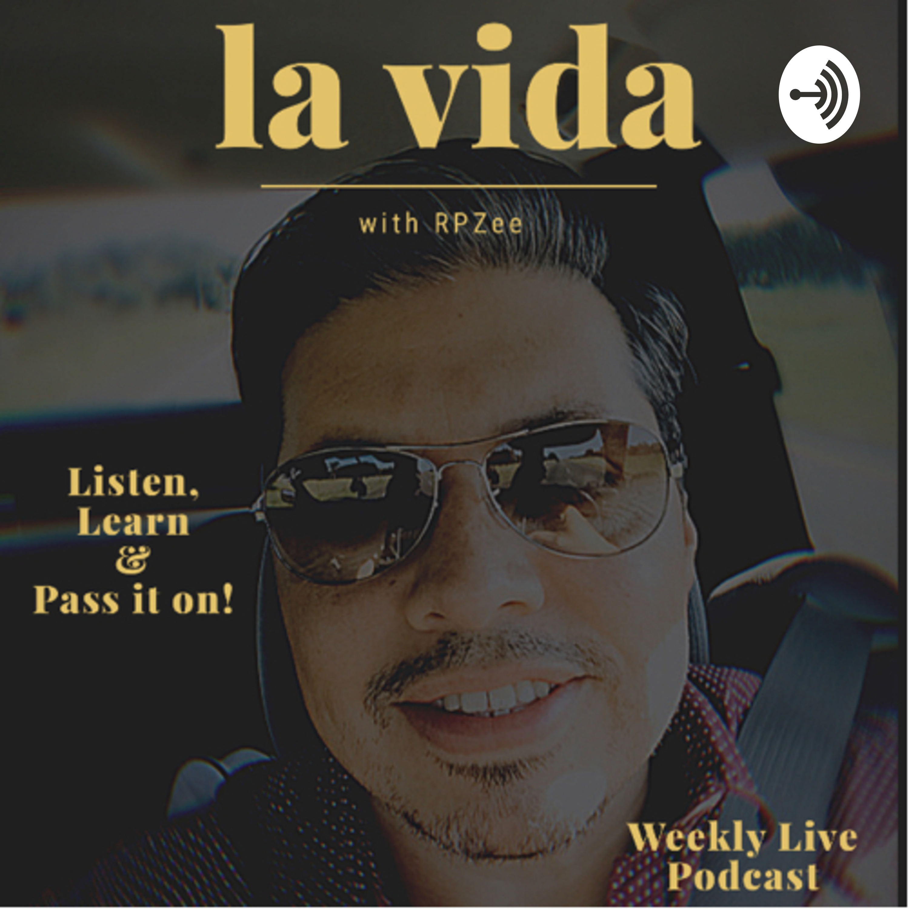 la vida with RPZee