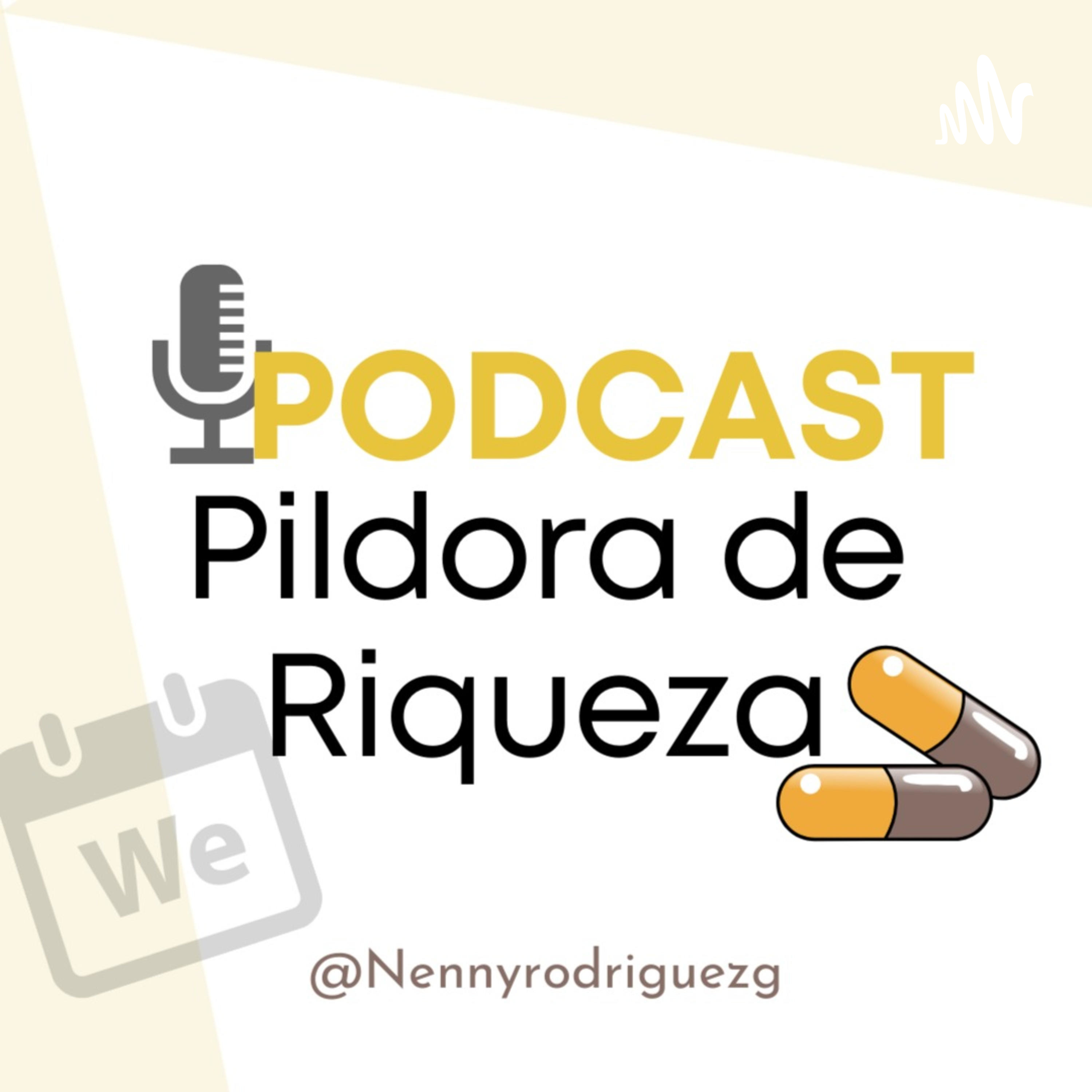 Píldora de Riqueza