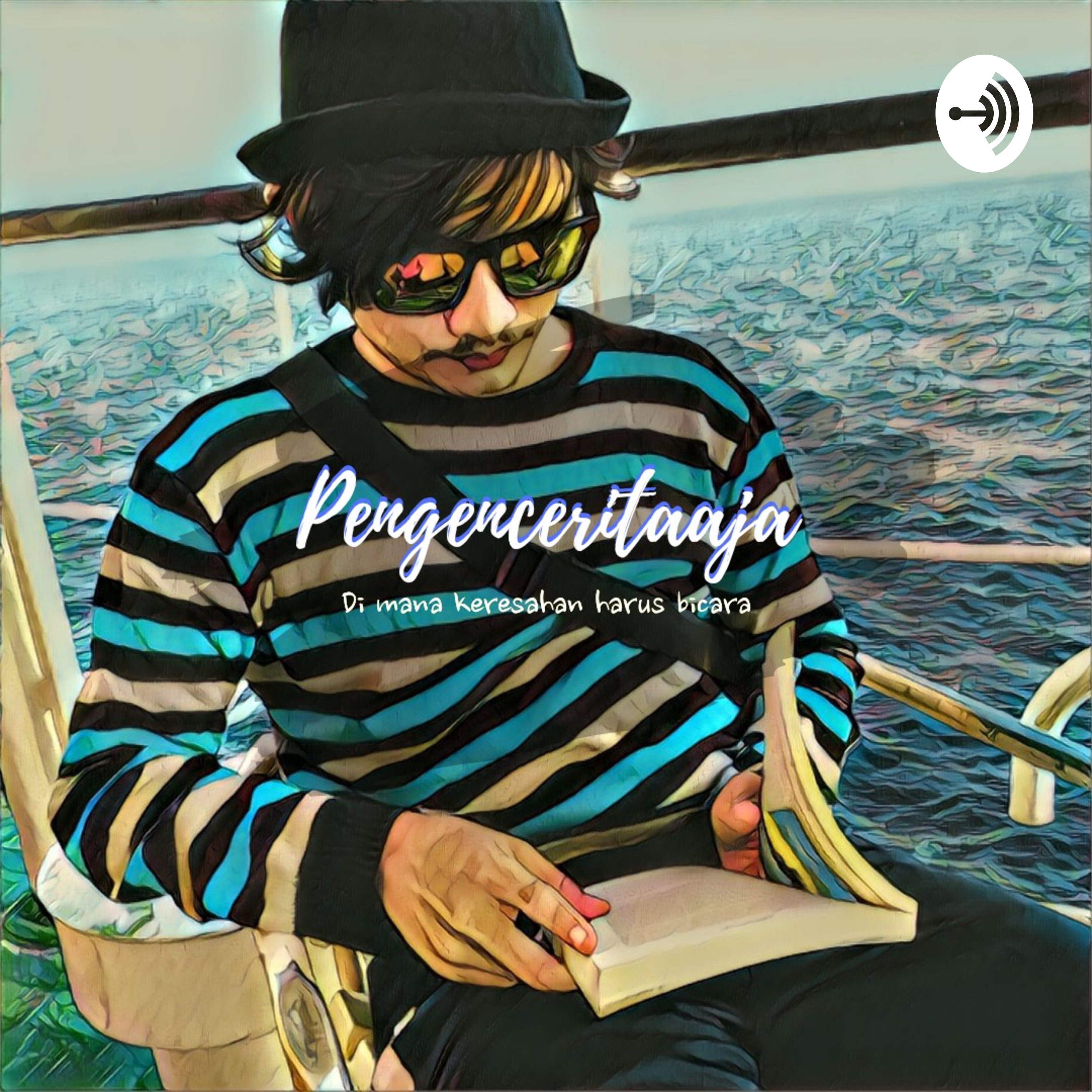 Pengenceritaaja