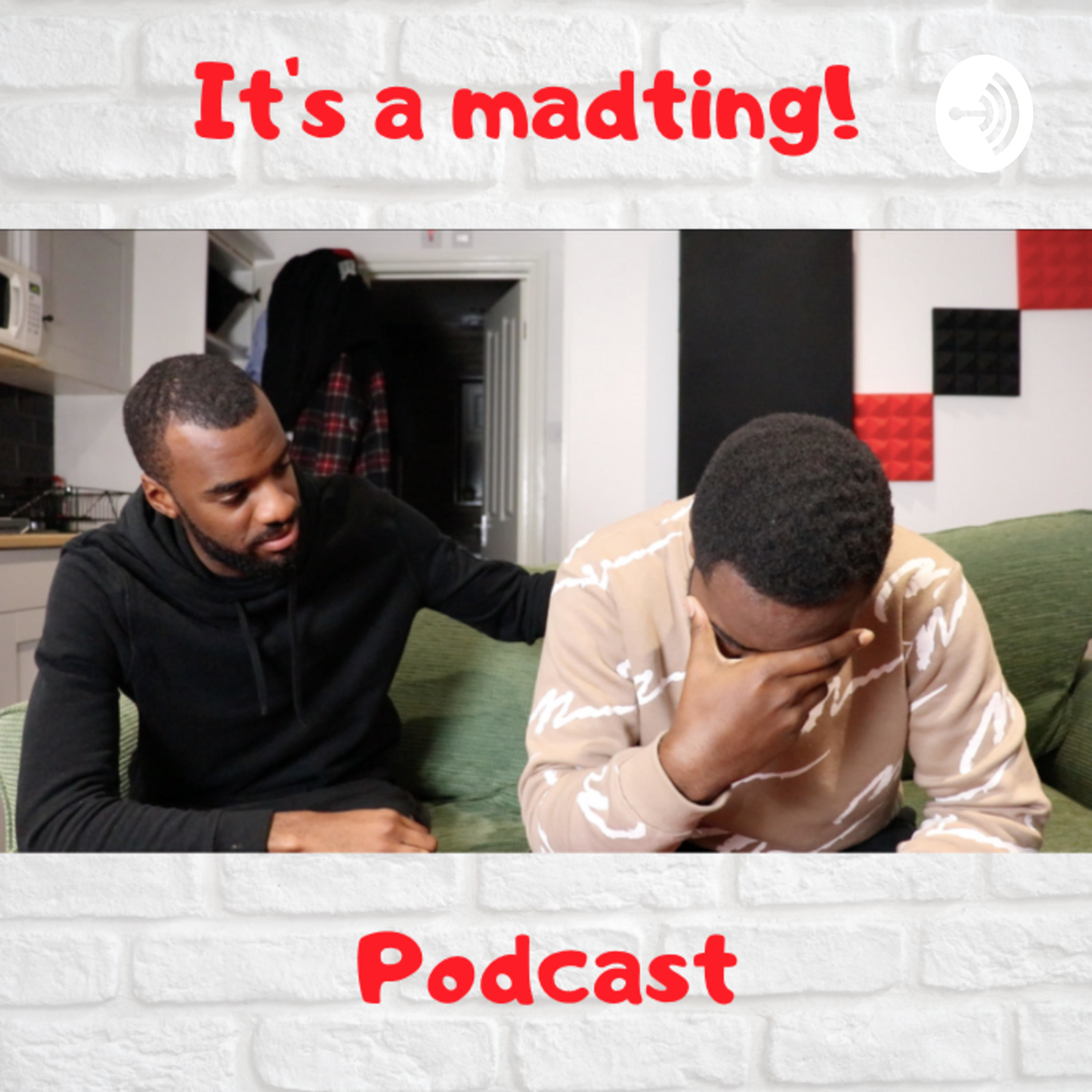It\'s a Mad Ting