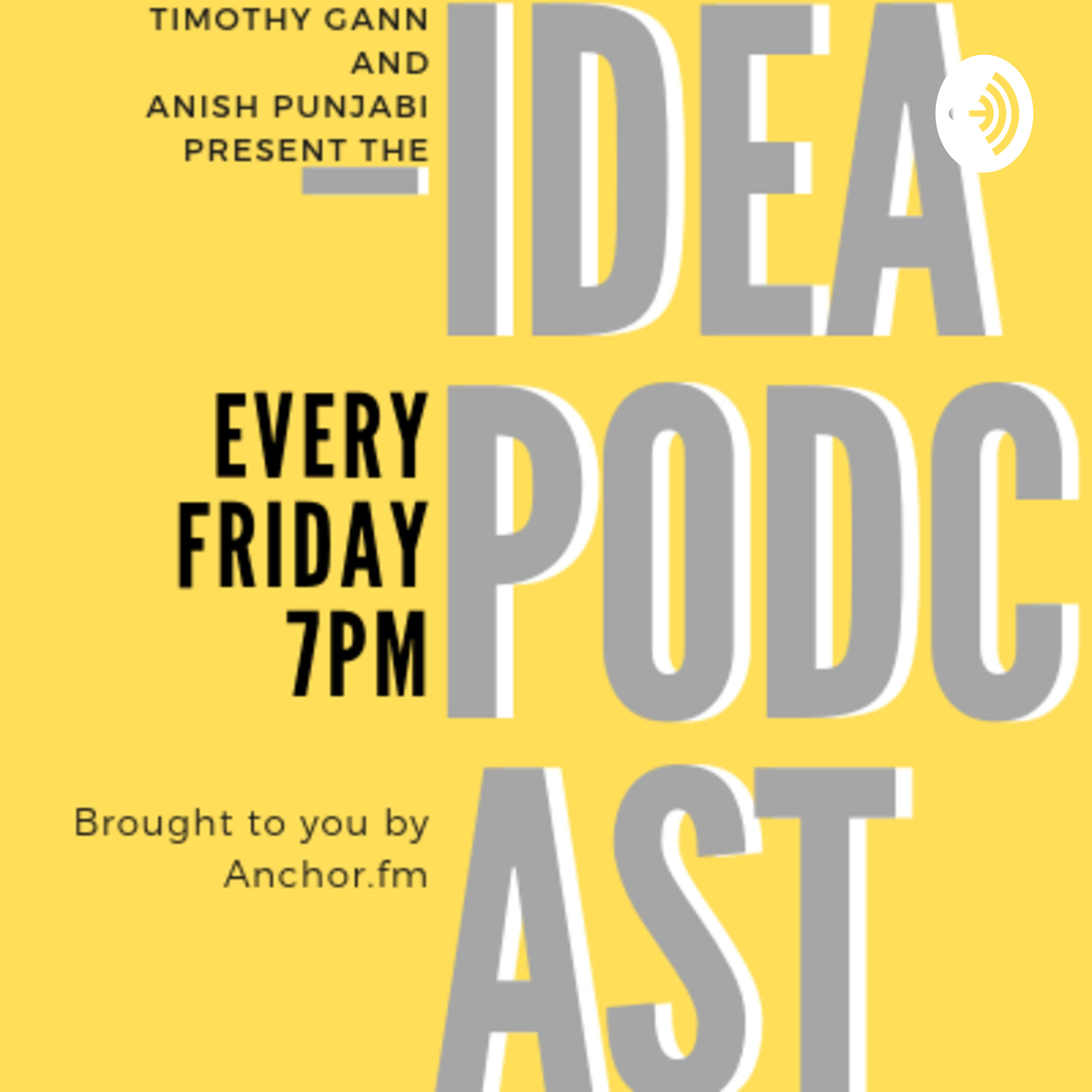 Idea Podcast
