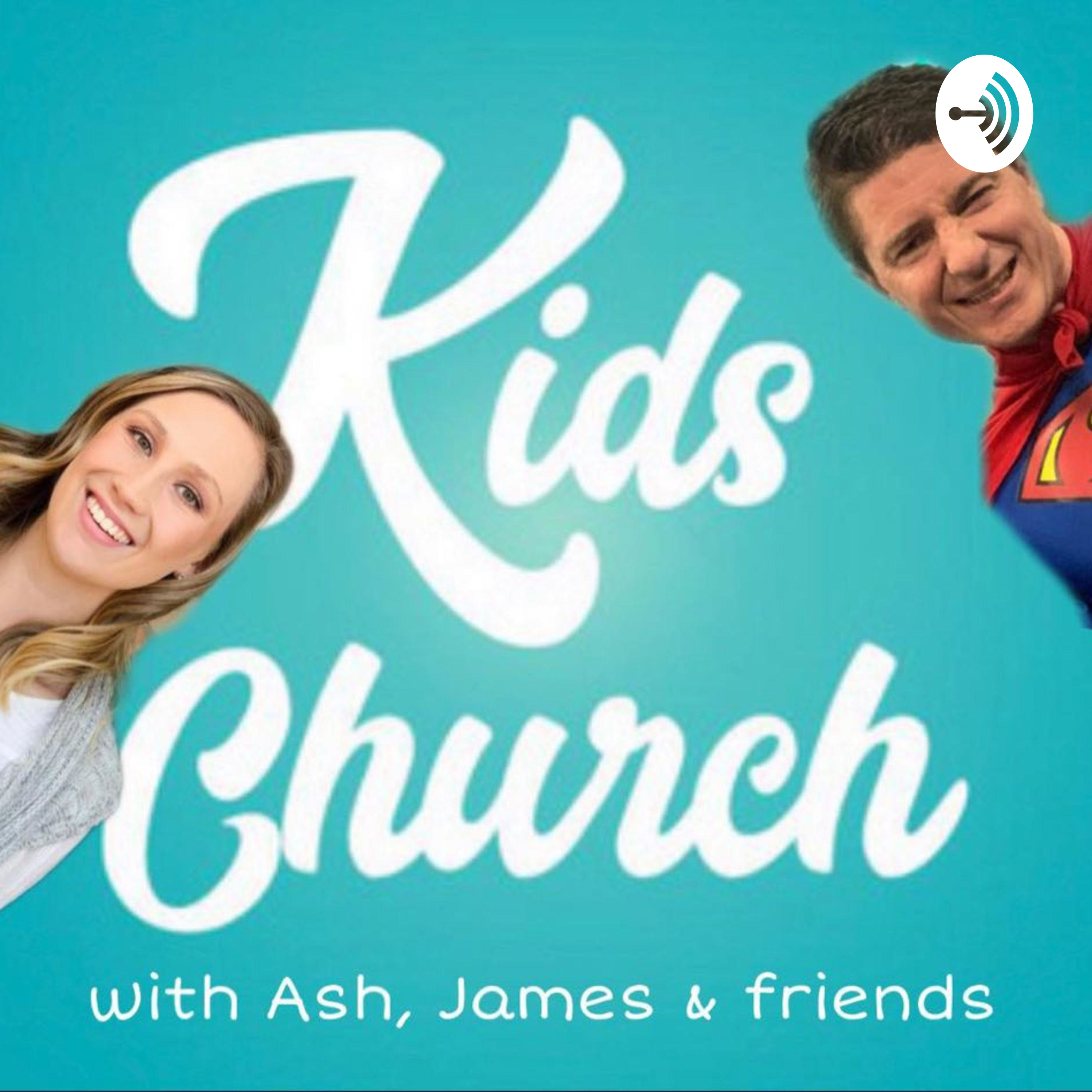 GosfordPC Kidscast