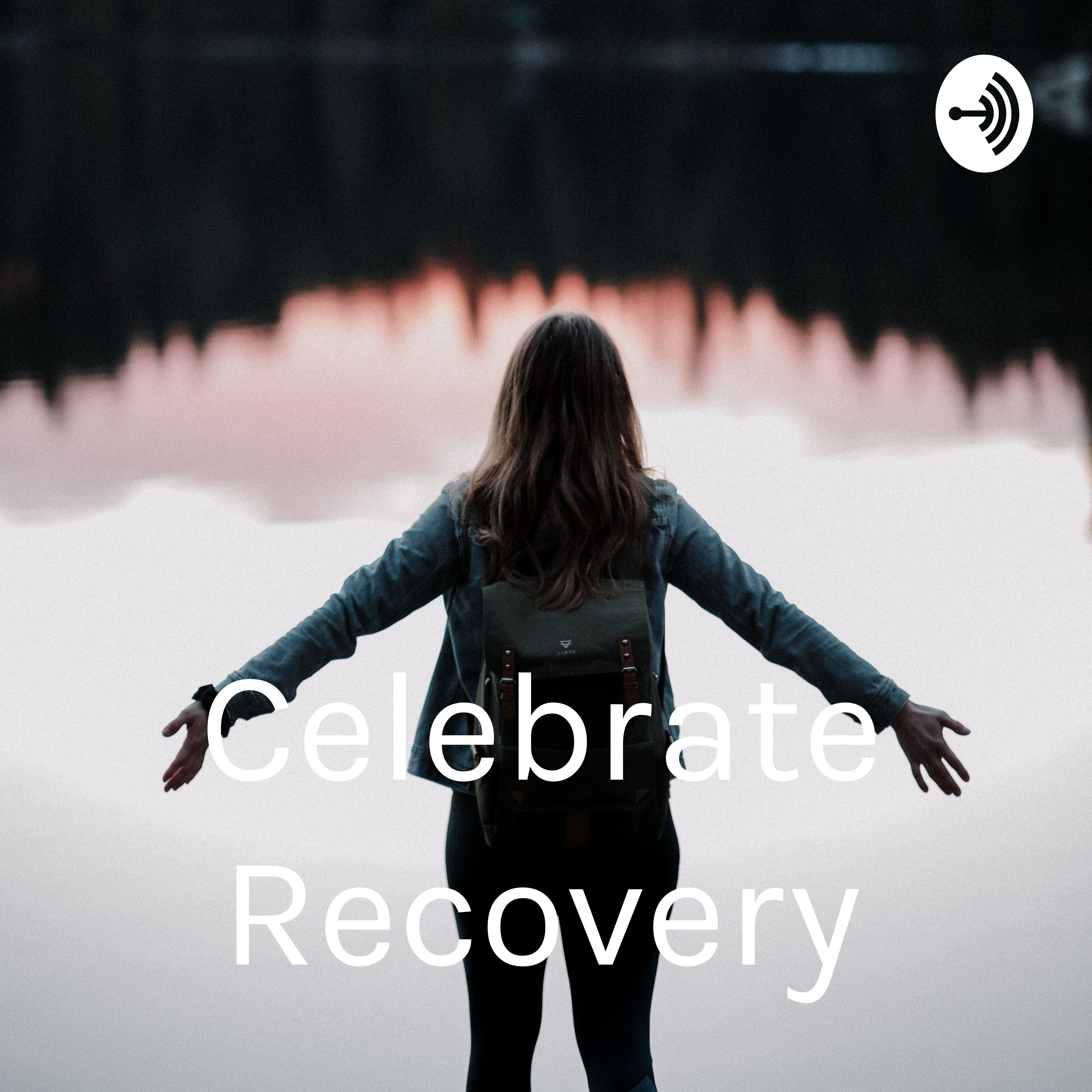 Celebrate Recovery