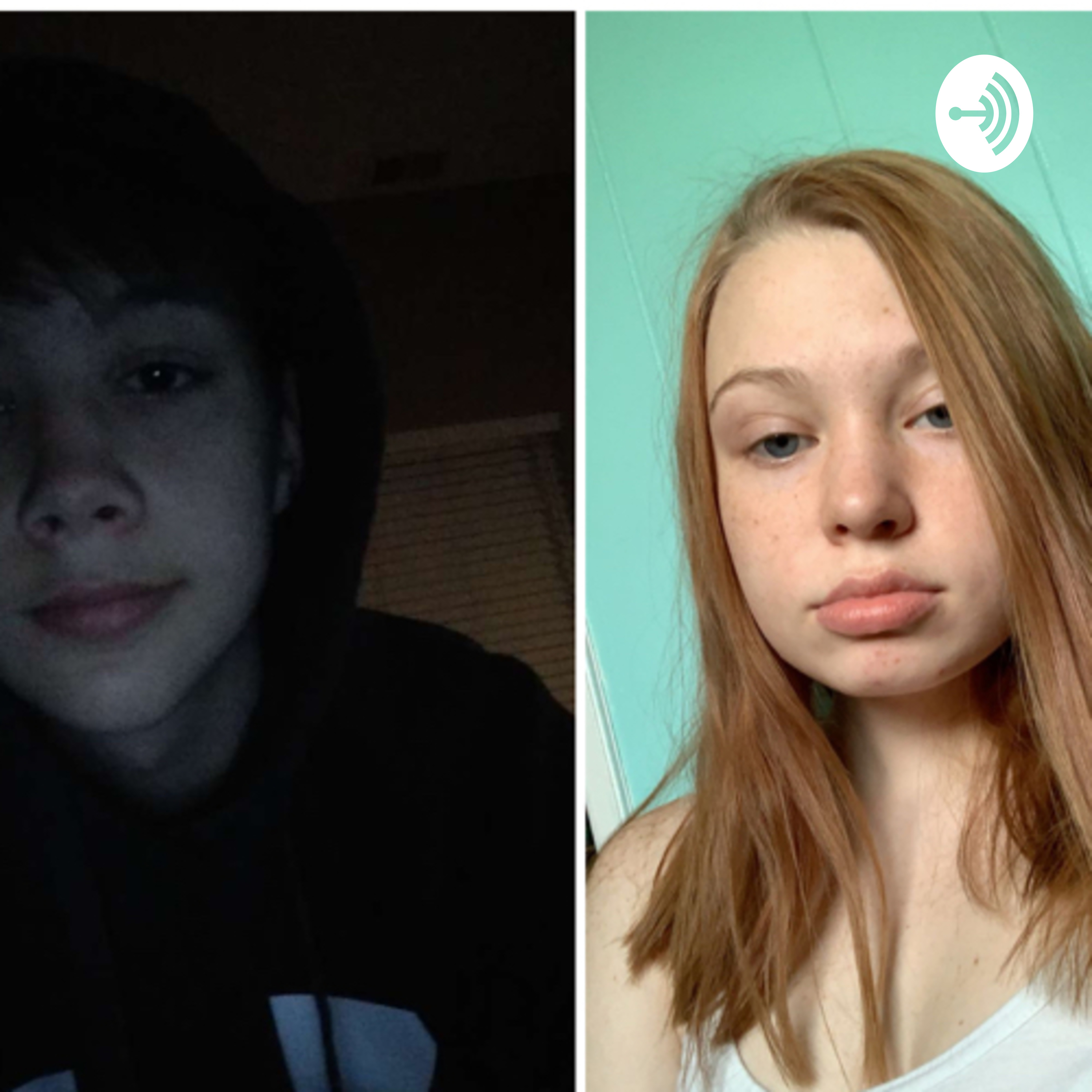 The Mysterious Teens