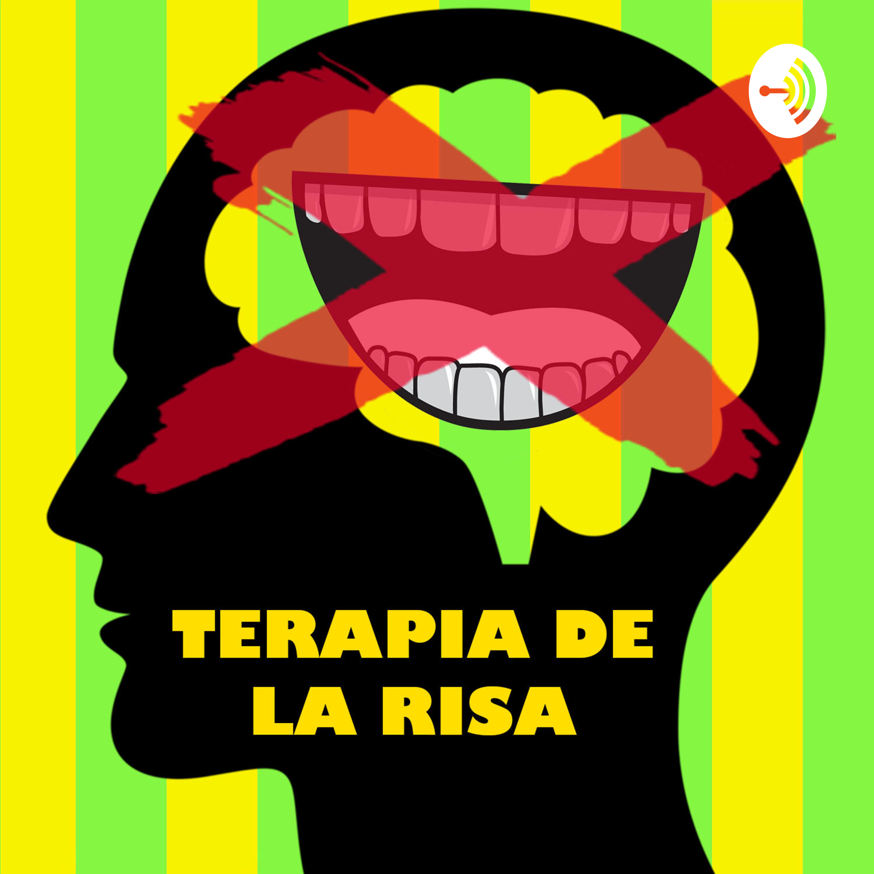 Terapia de la risa