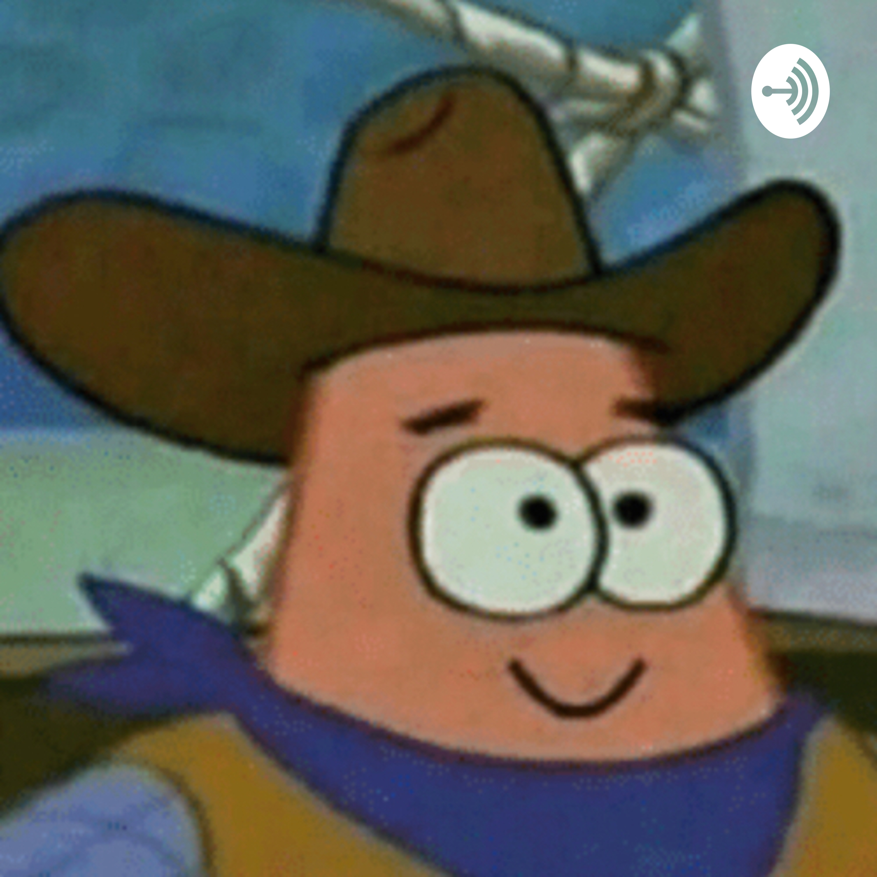 CowboyPatrick