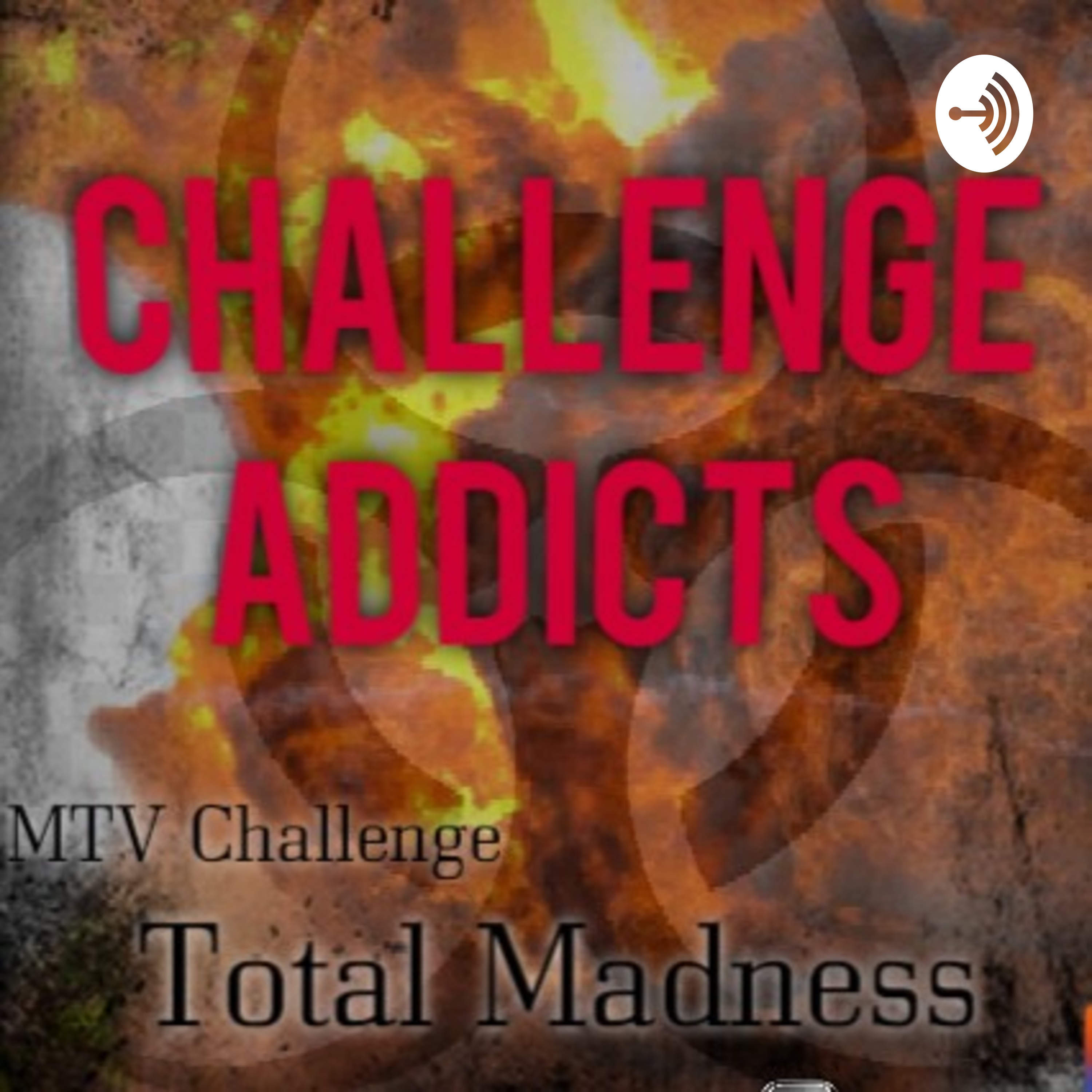 Challenge Addicts