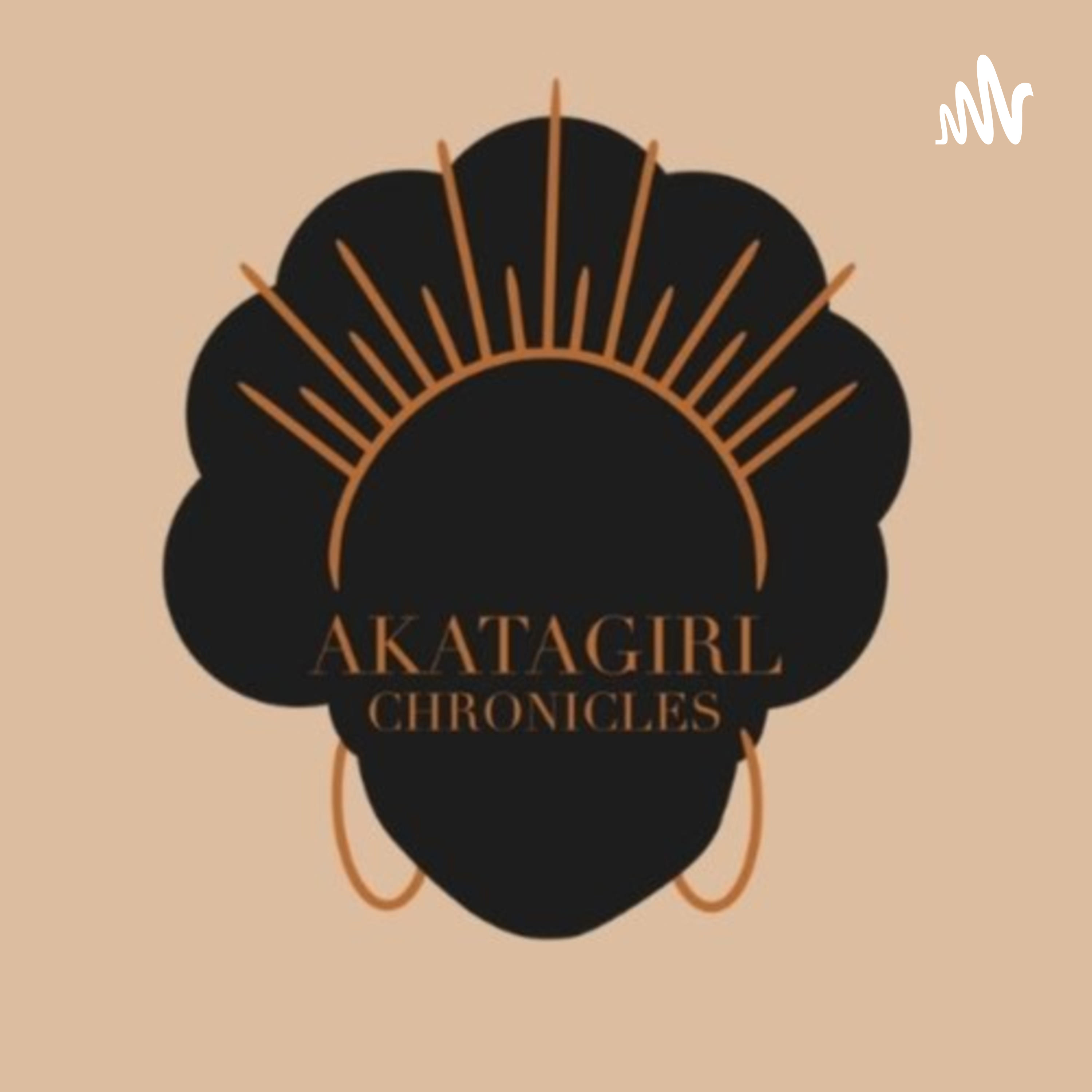 Akata Girl Chronicles