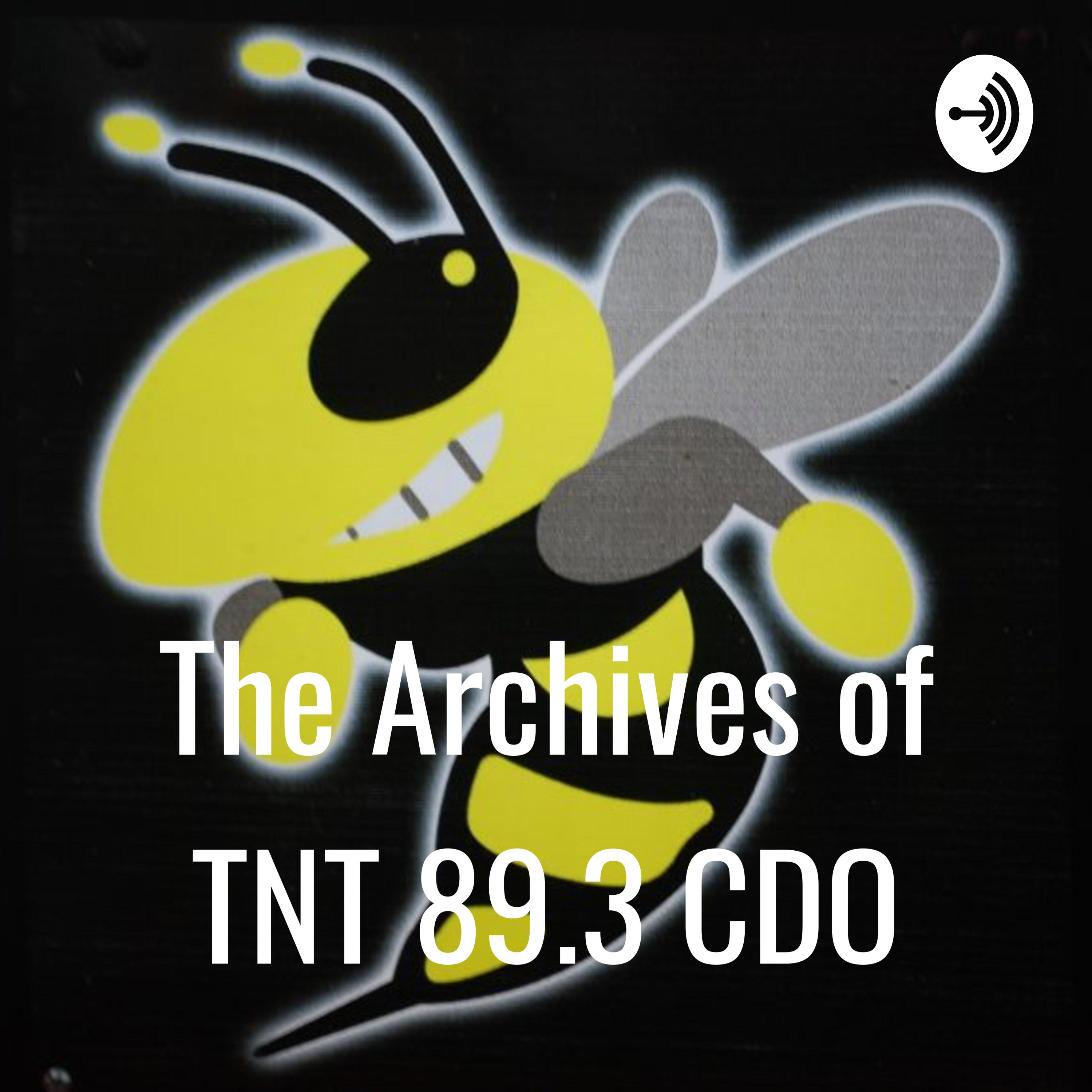The TnT Podcast