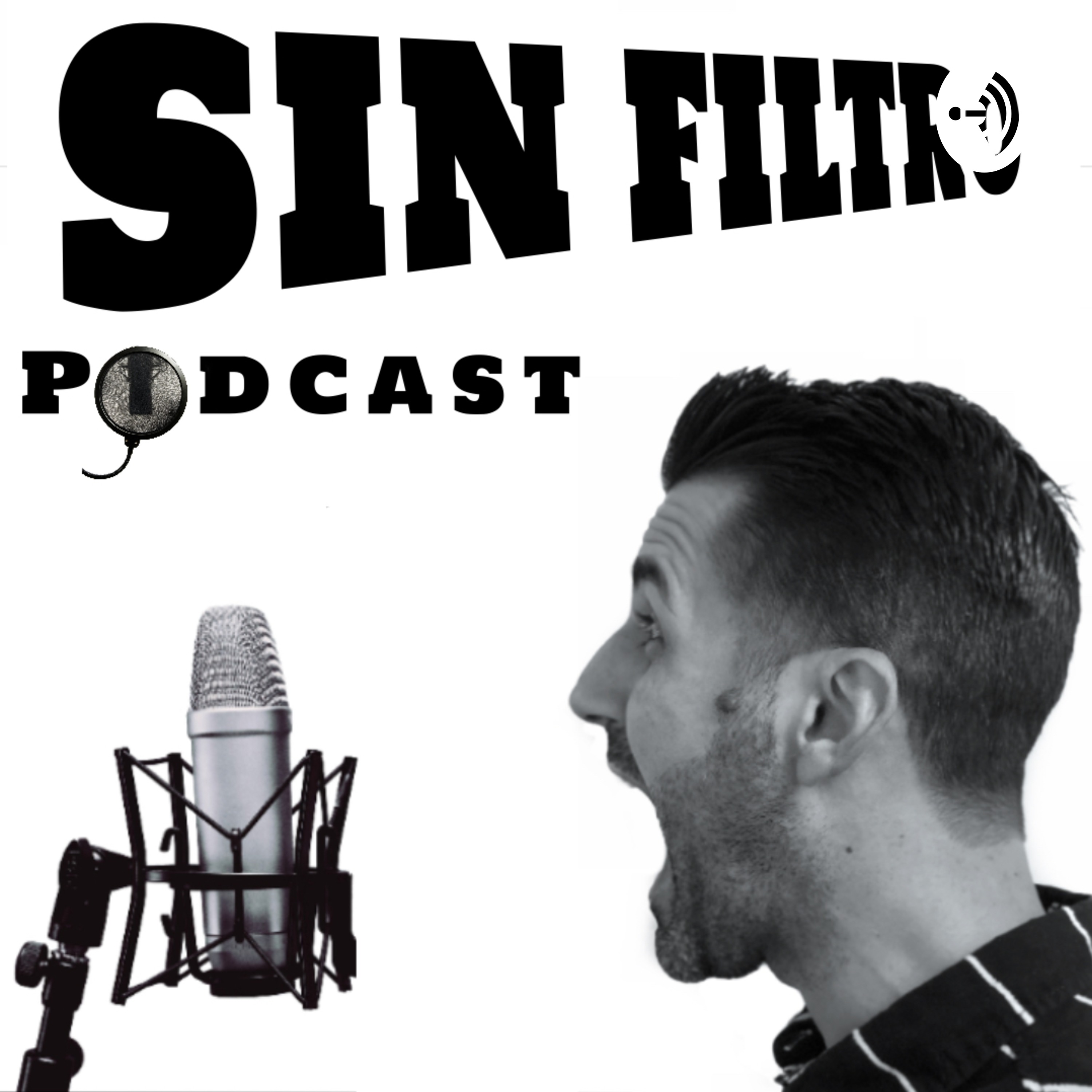 Sin Filtro Podcast