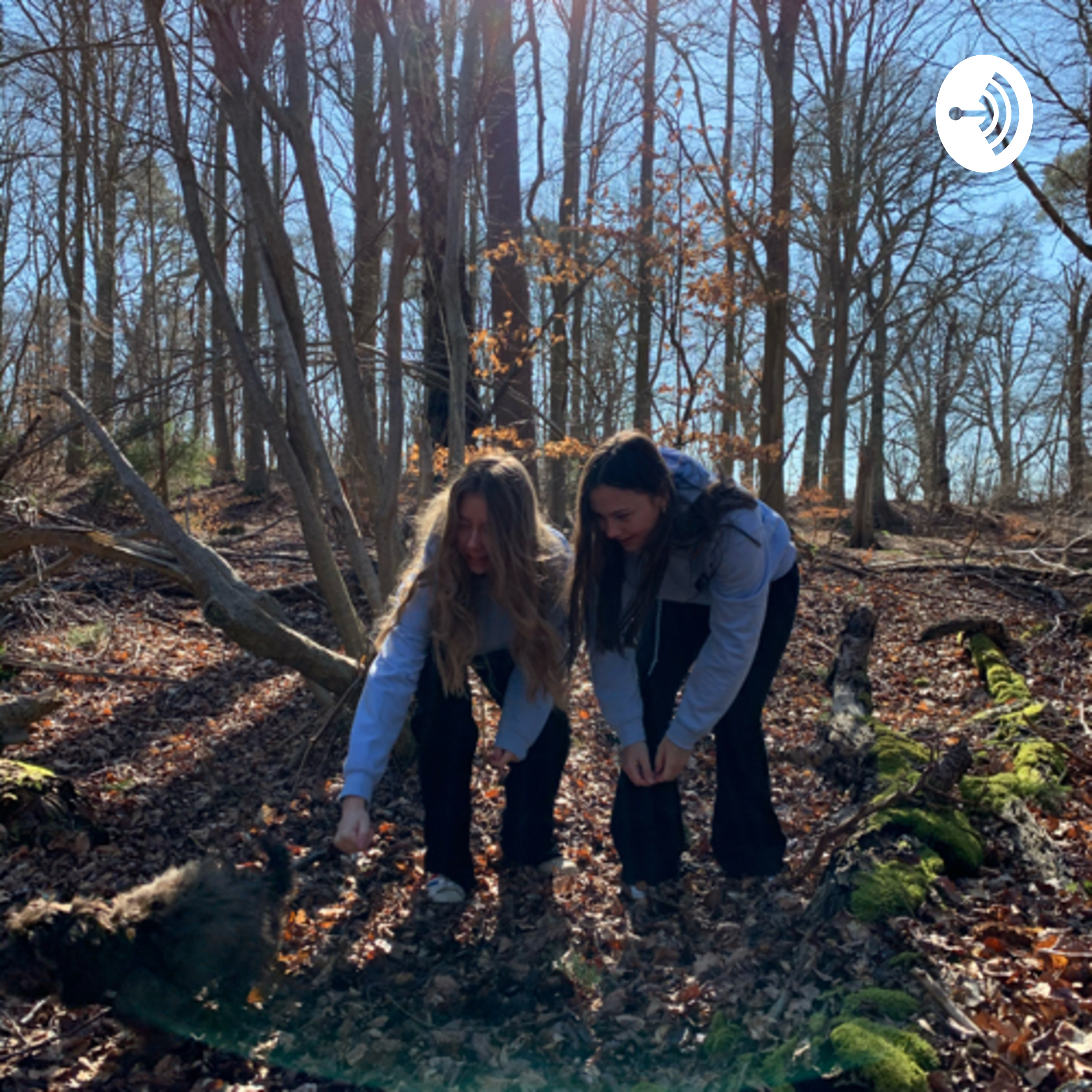 Fantastiske fortællinger af Caroline Delfort Lorentzen