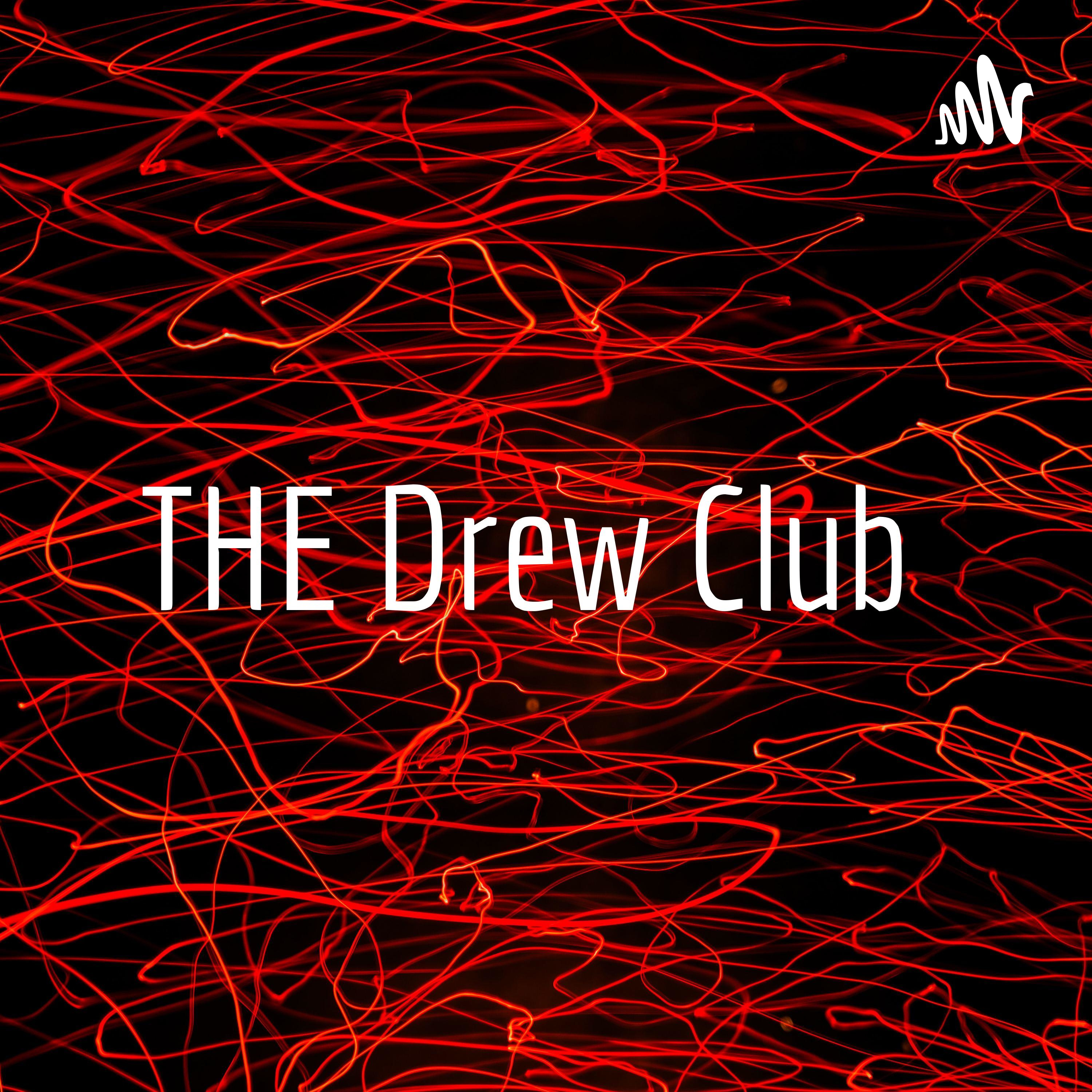 The Daily Drewski Podcast