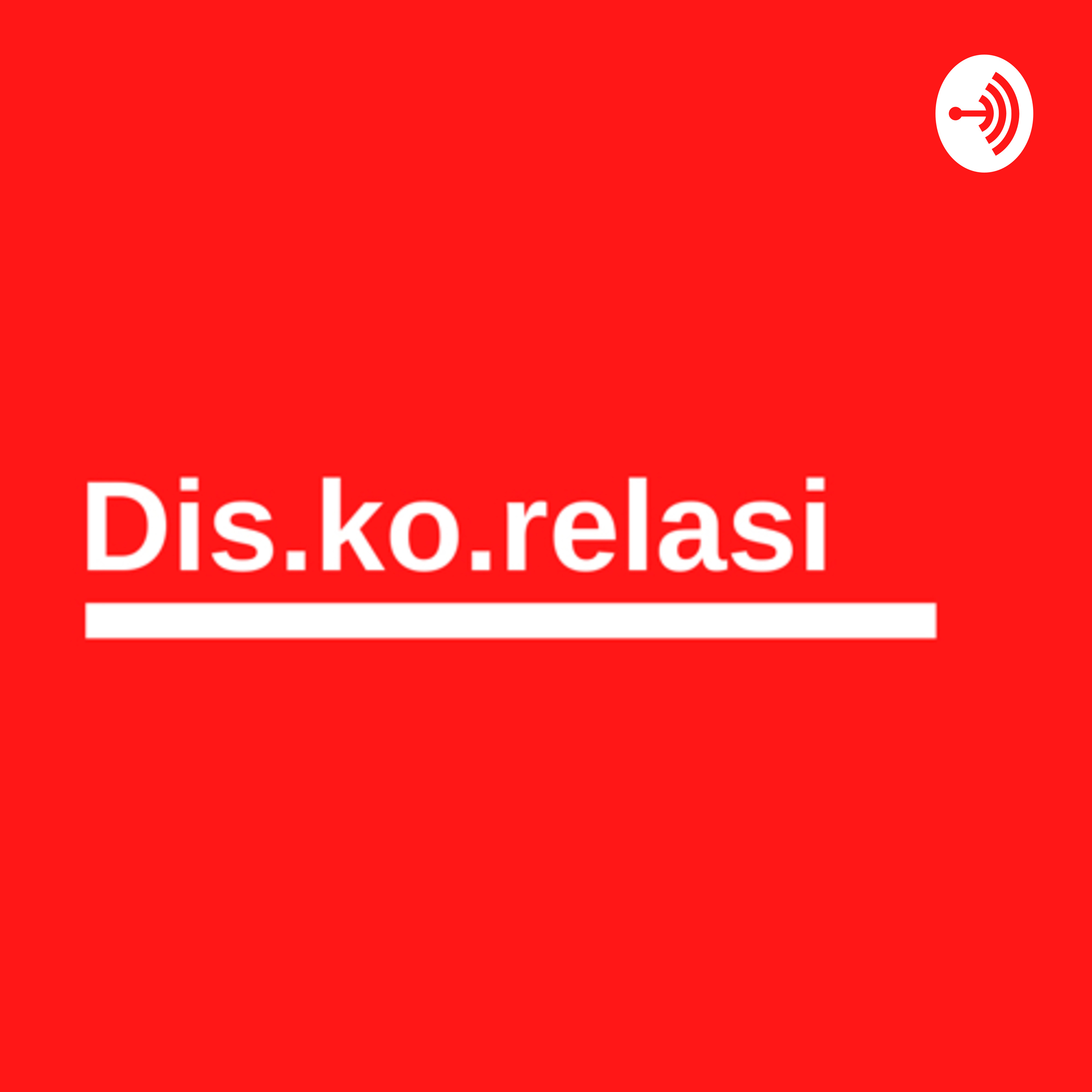 Diskorelasi