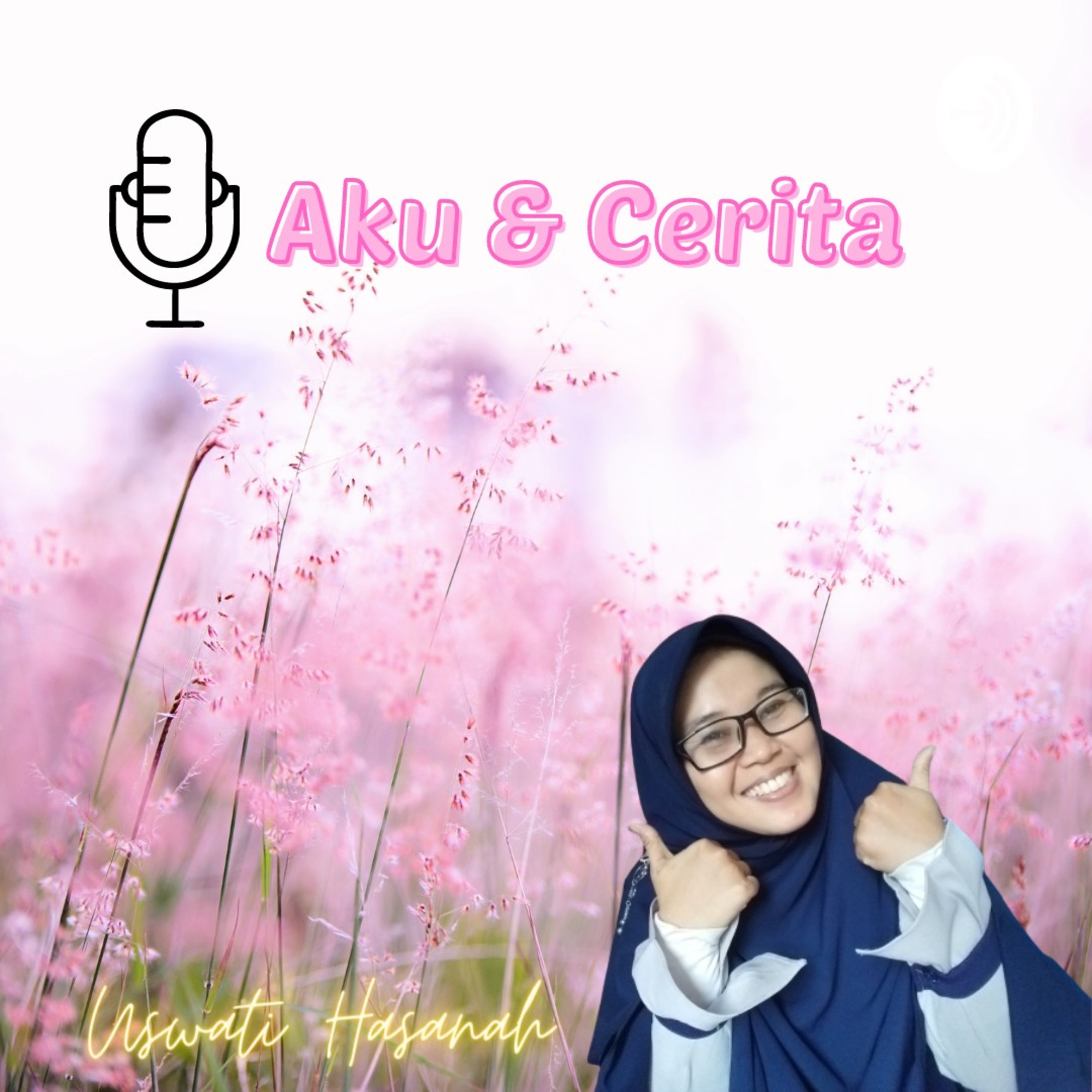 Aku & Cerita