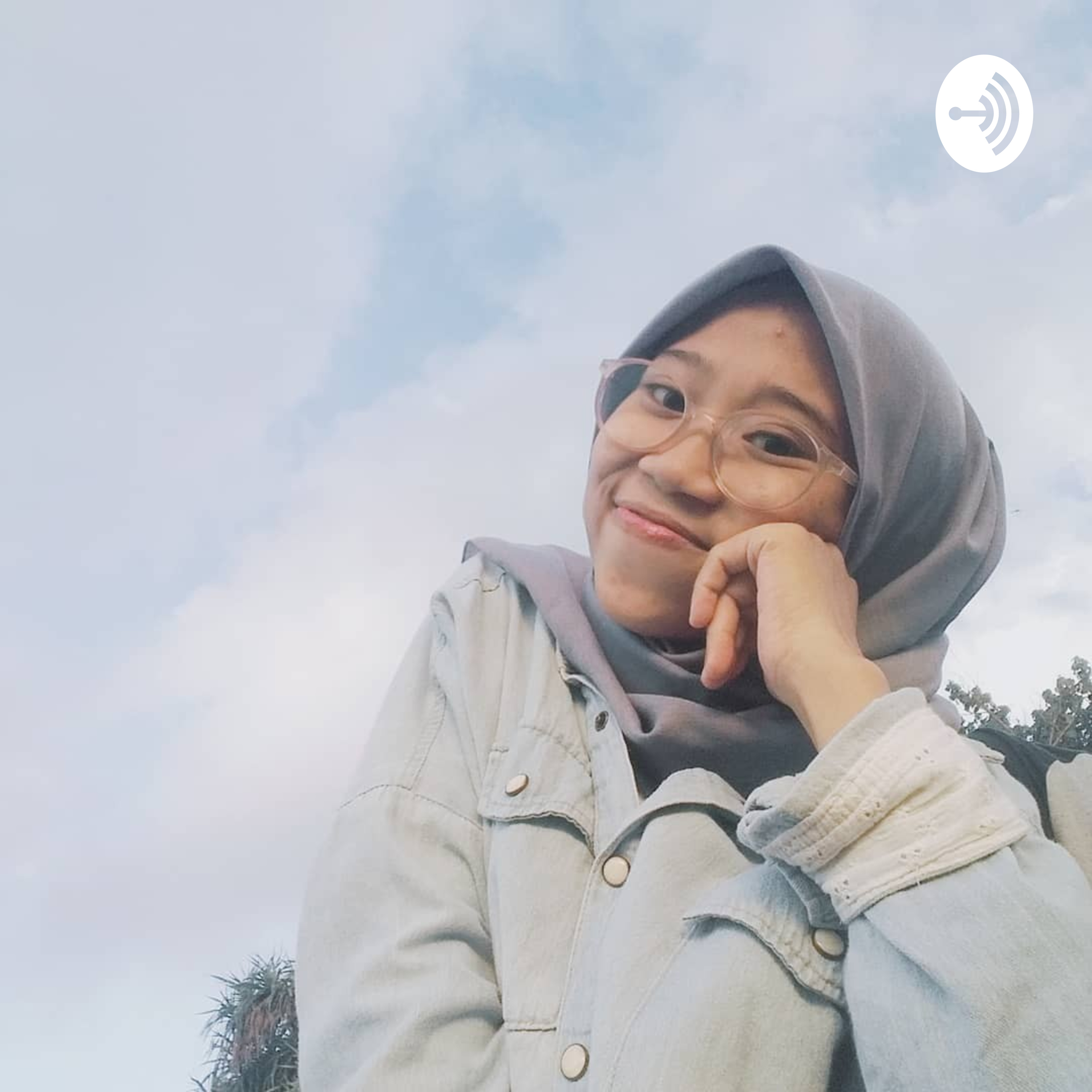 Jihan Mahligai podcast artwork