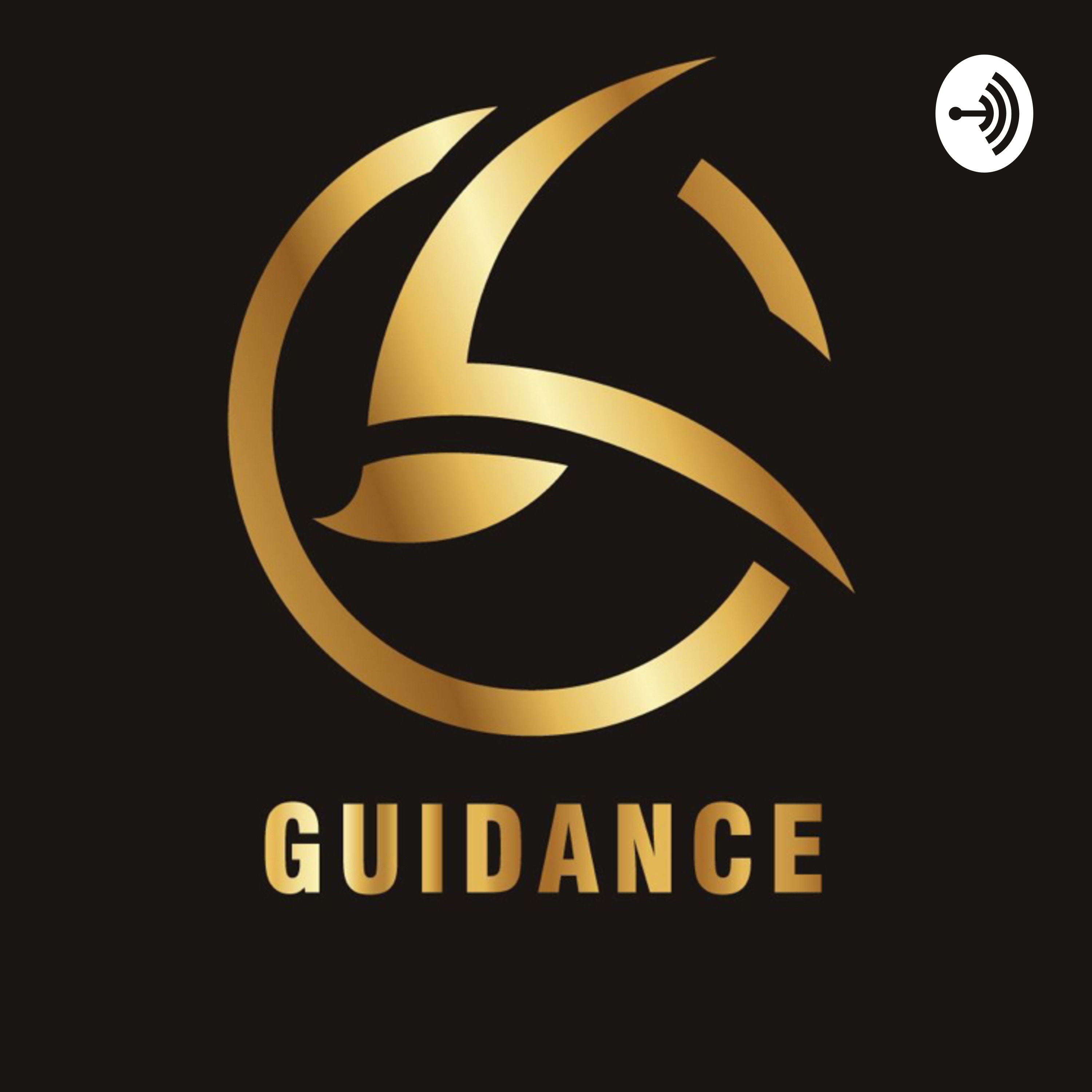 The Guidance podcast artwork